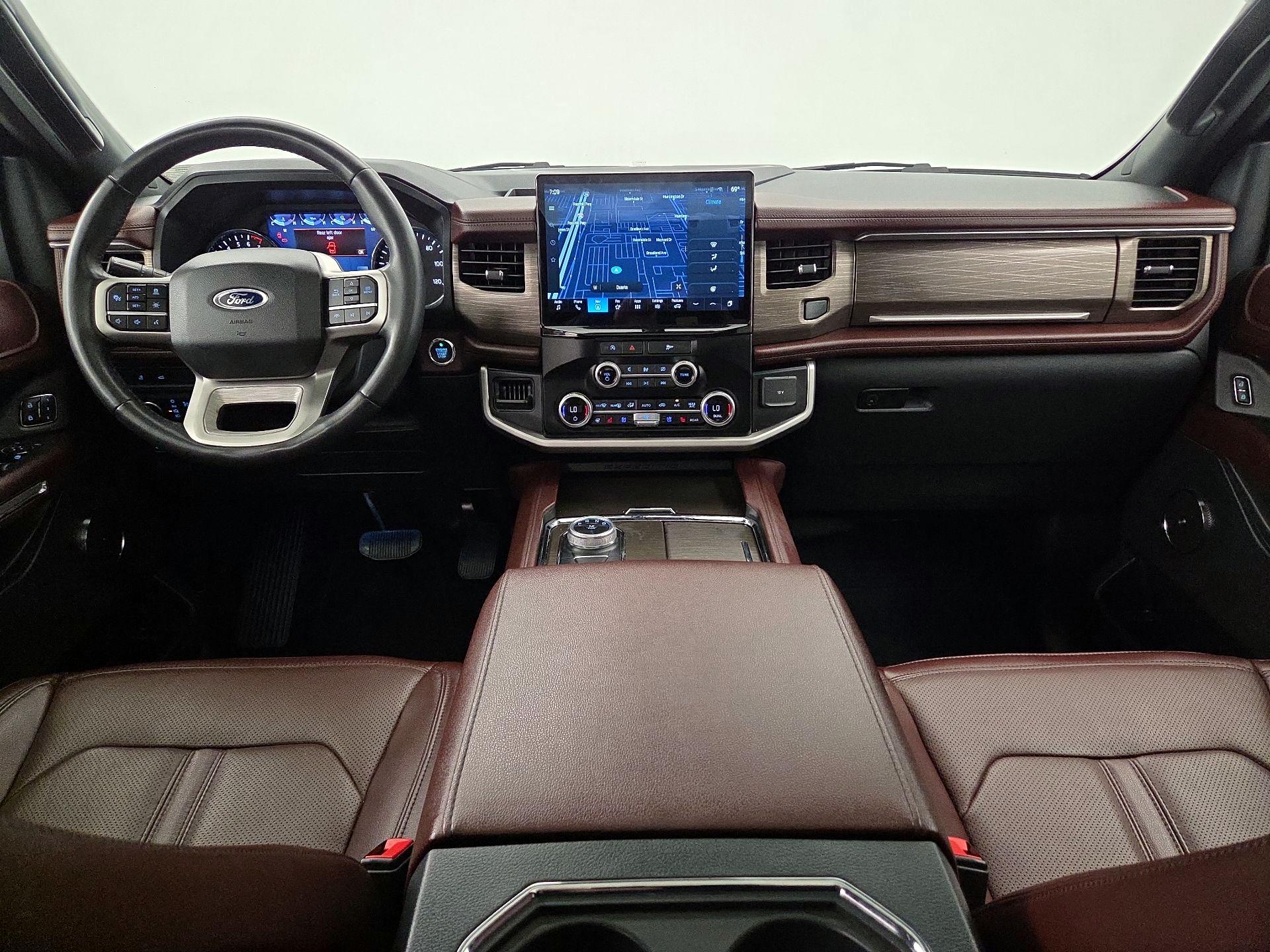 Thumbnail: 2024 Ford Expedition - 9