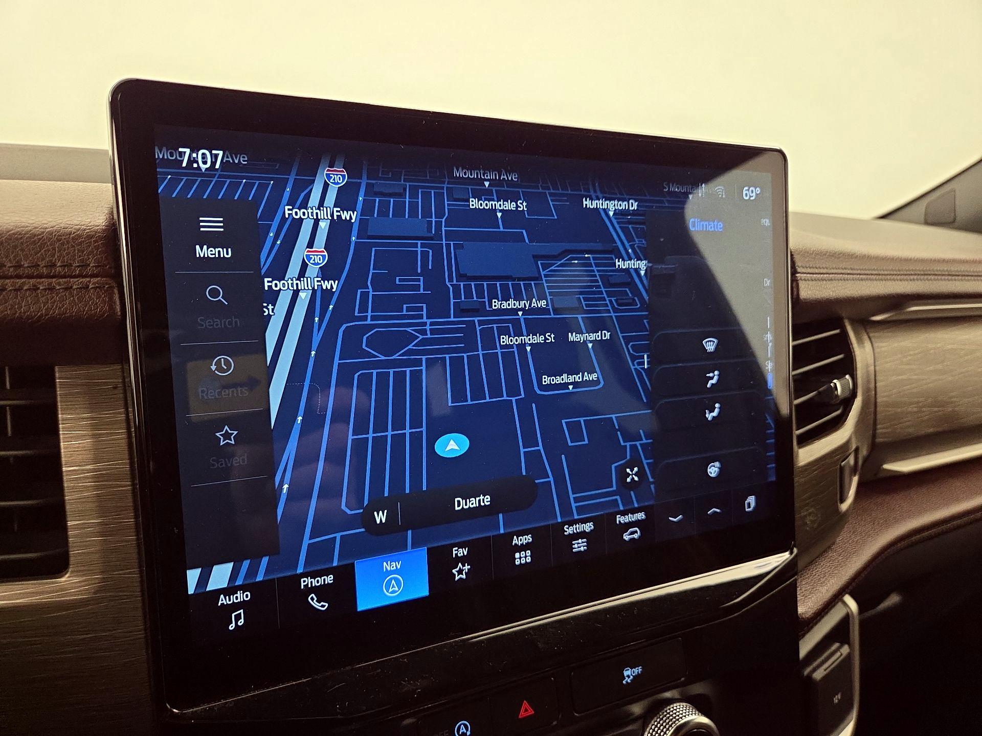 Thumbnail: 2024 Ford Expedition - 14