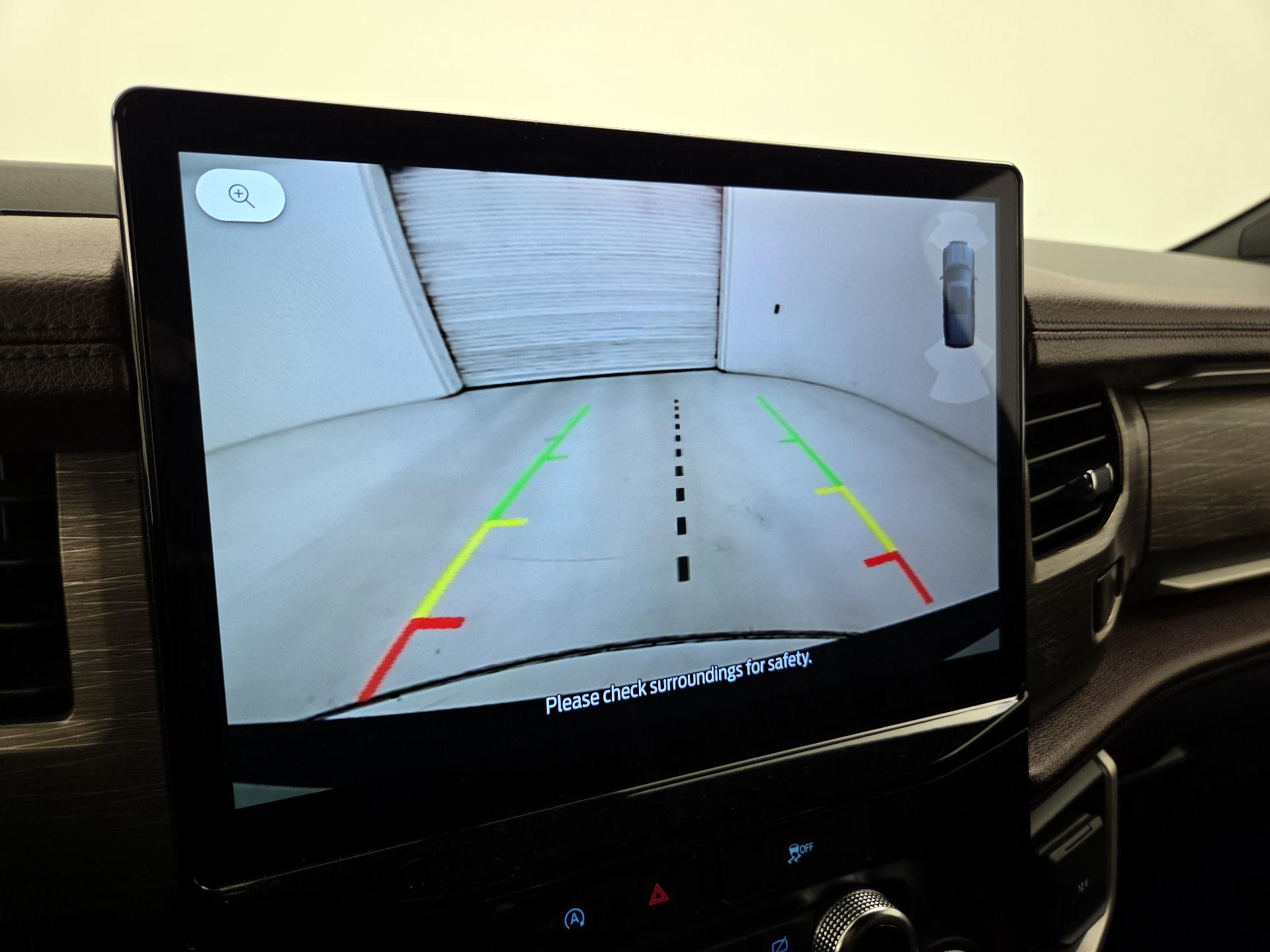 Thumbnail: 2024 Ford Expedition - 15