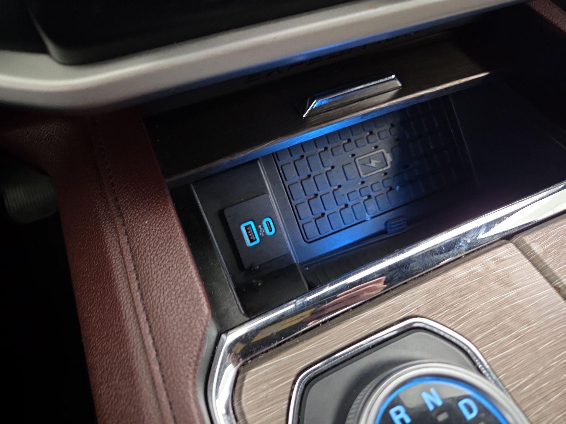 Thumbnail: 2024 Ford Expedition - 19