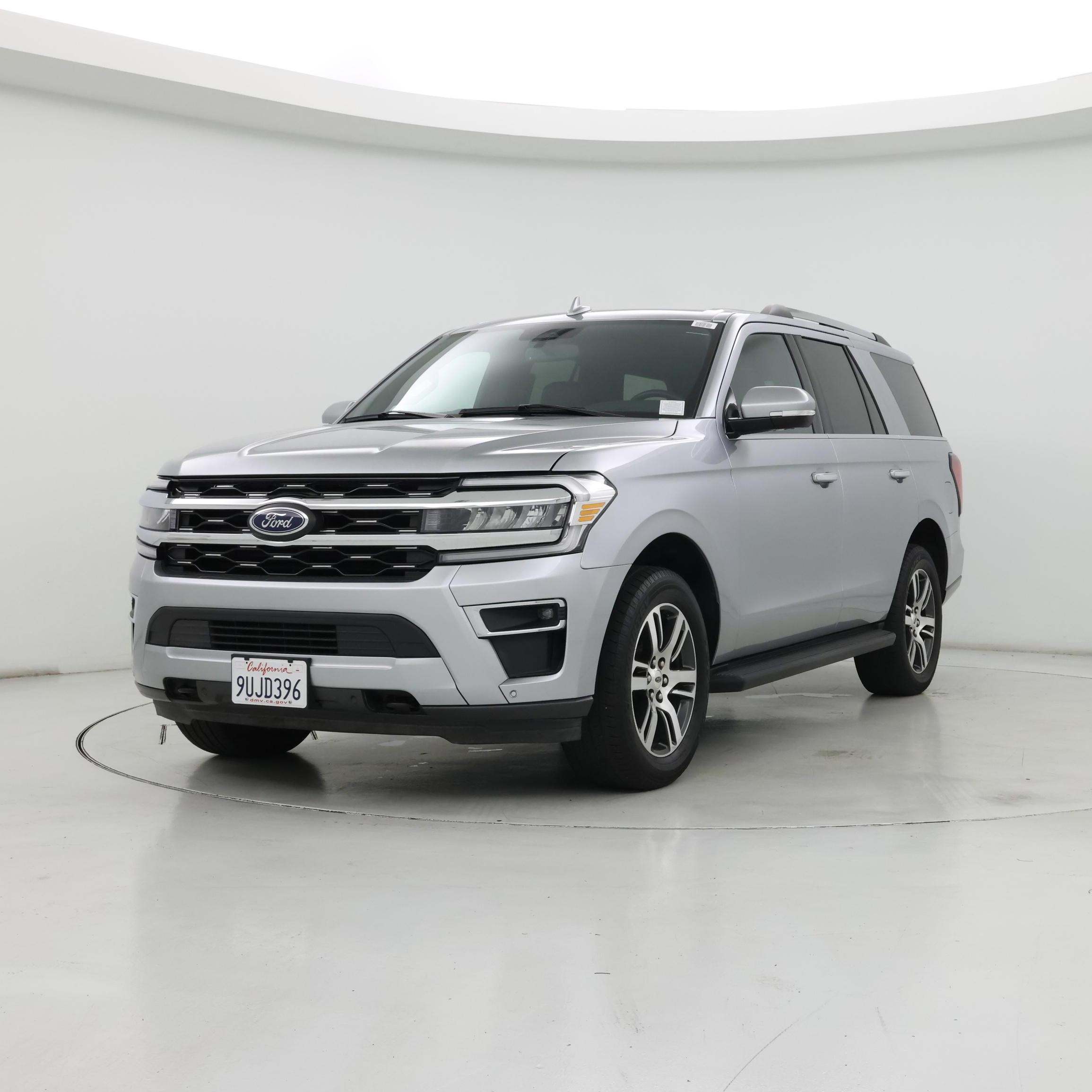 Thumbnail: 2024 Ford Expedition - 4