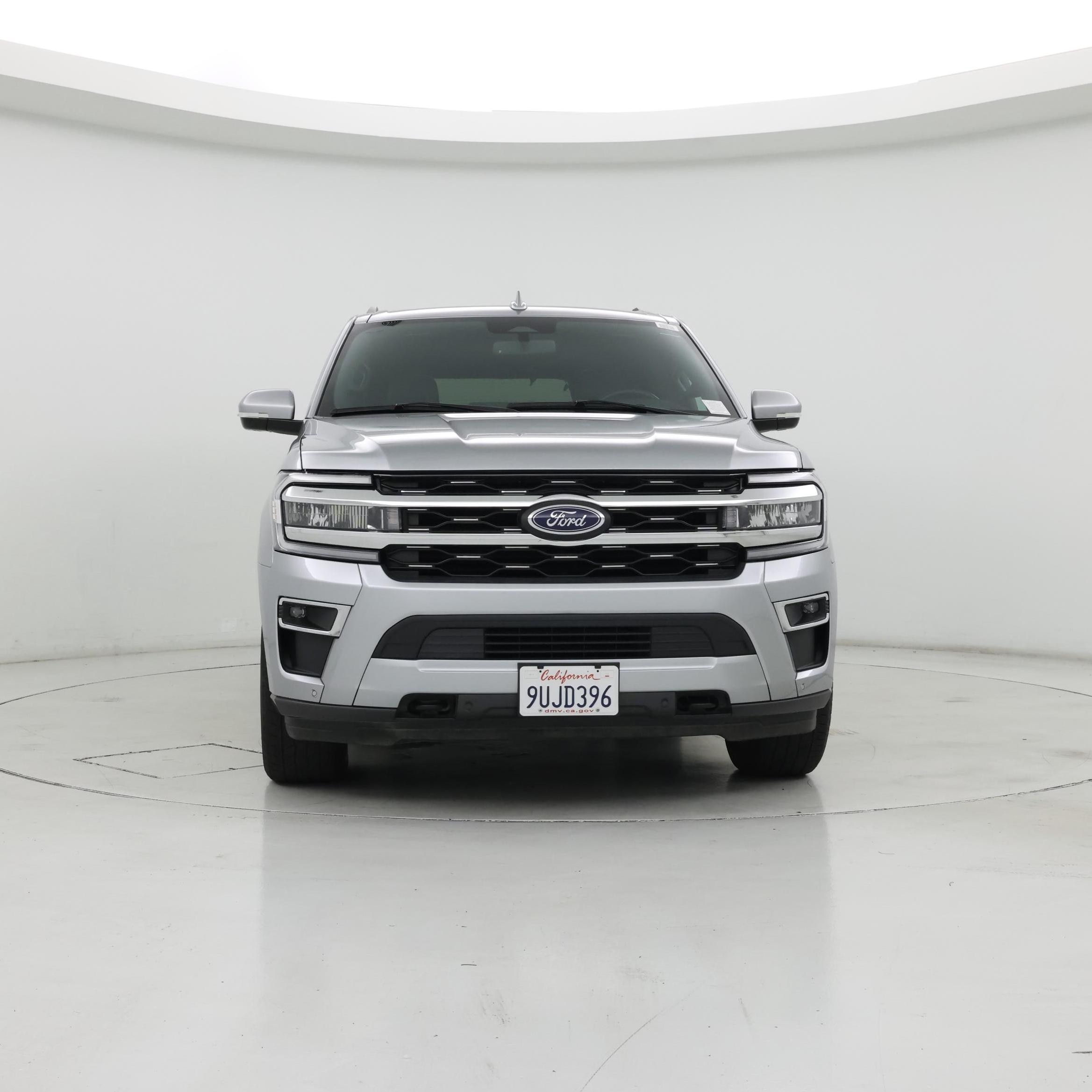 Thumbnail: 2024 Ford Expedition - 5