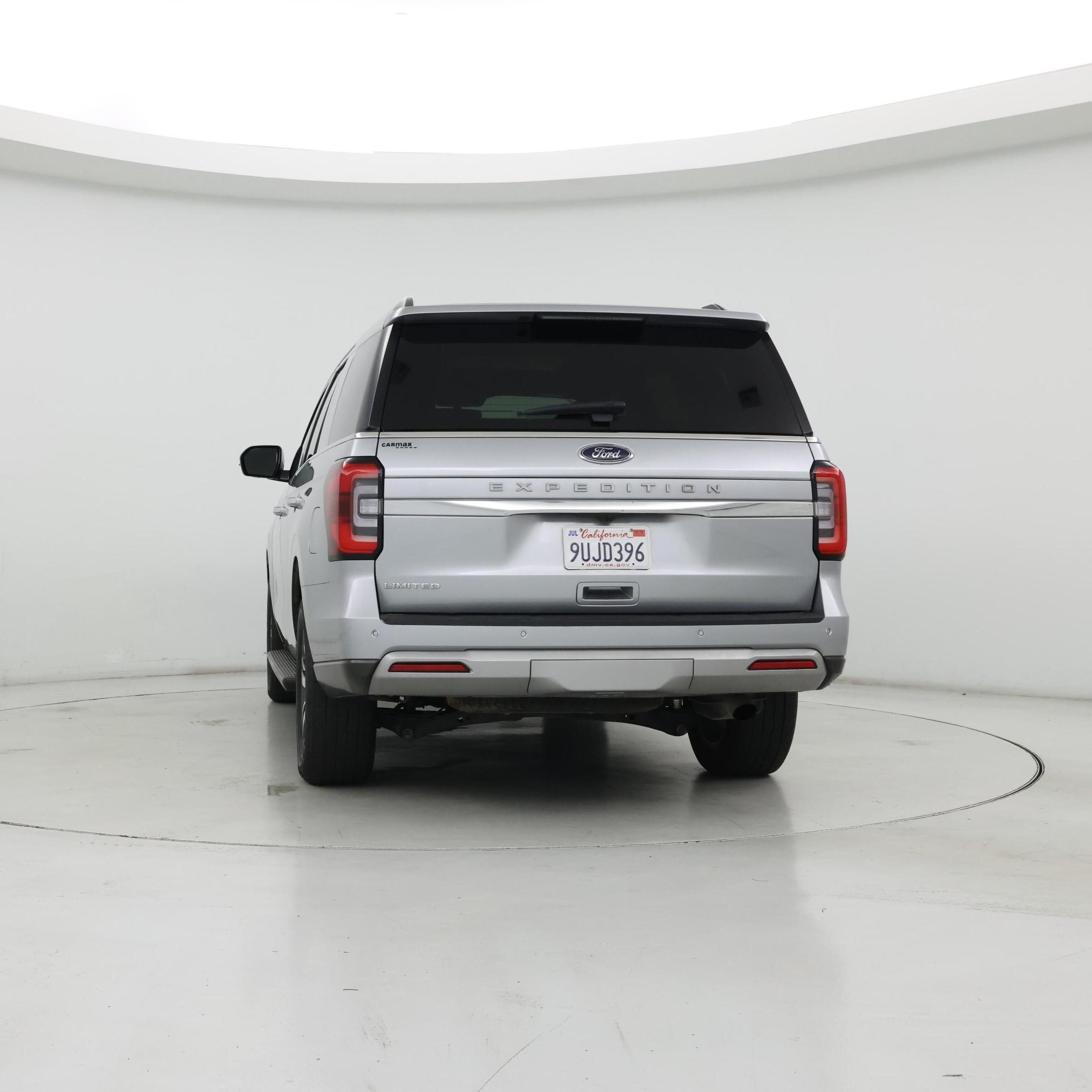 Thumbnail: 2024 Ford Expedition - 6