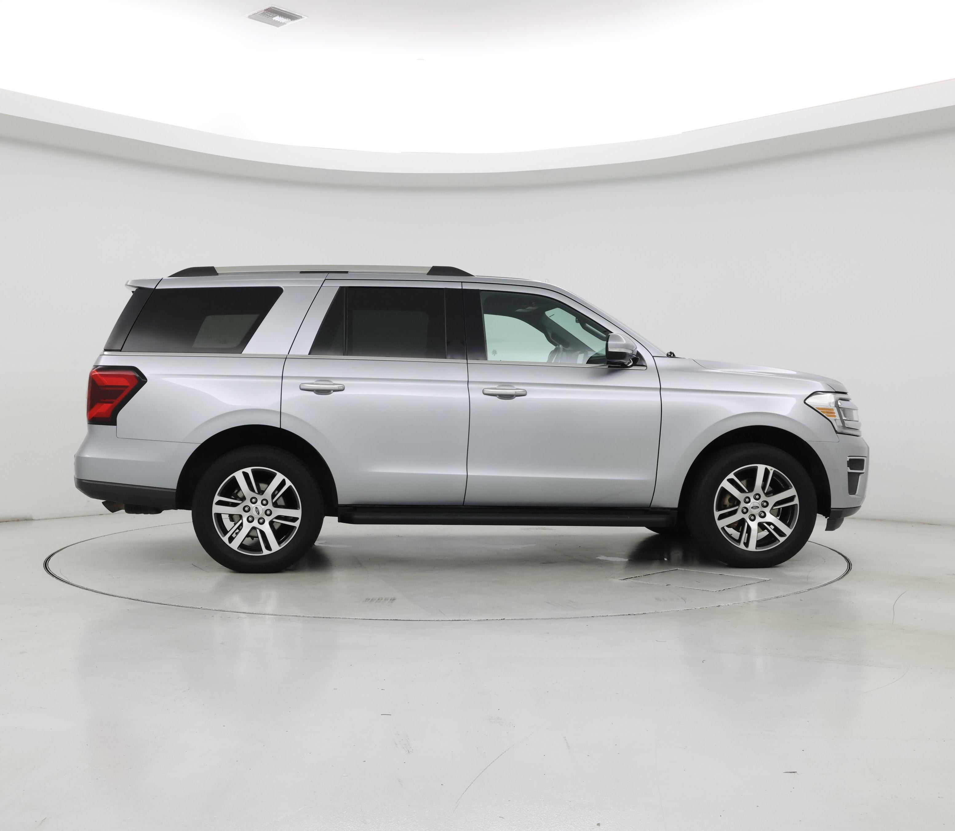 Thumbnail: 2024 Ford Expedition - 7