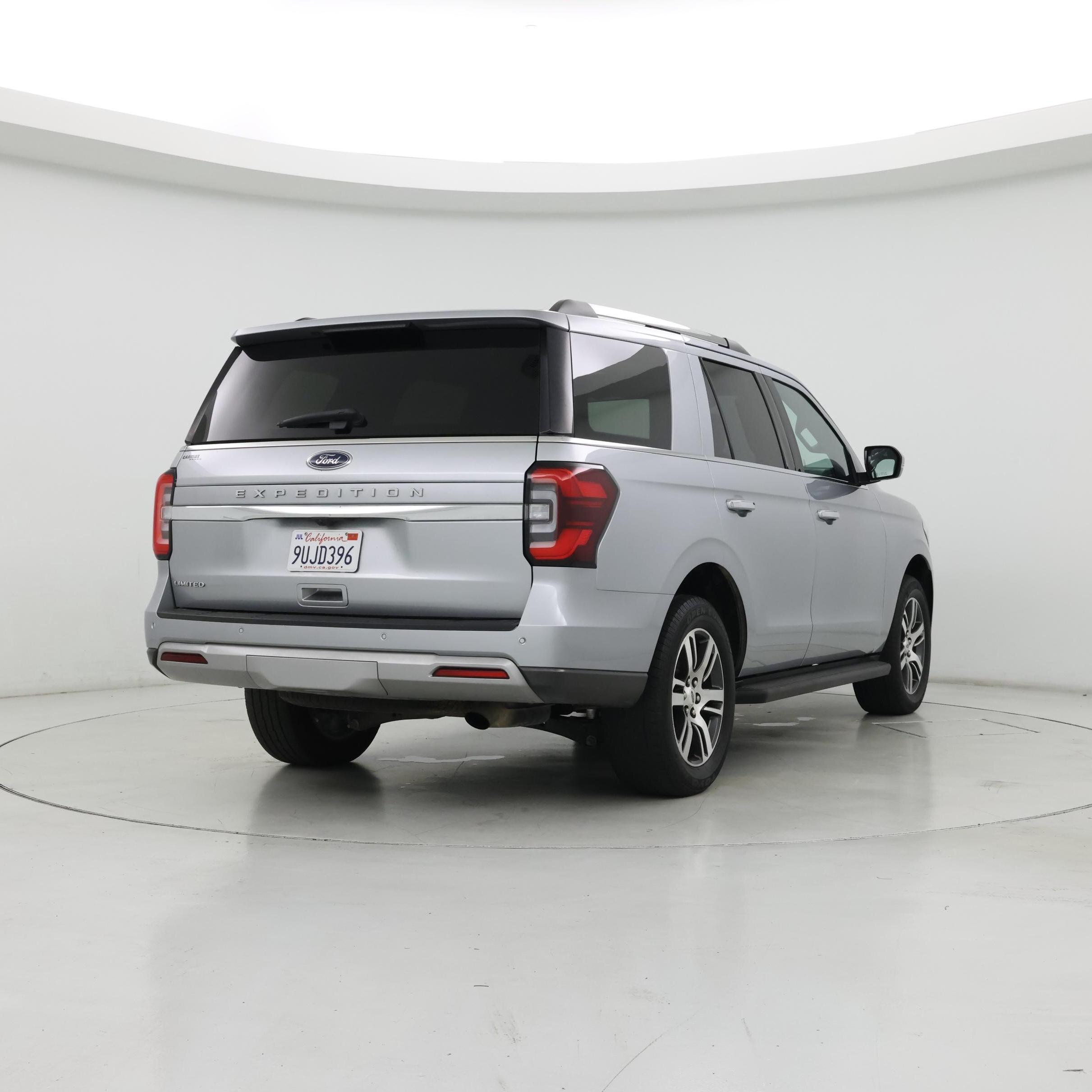 Thumbnail: 2024 Ford Expedition - 8