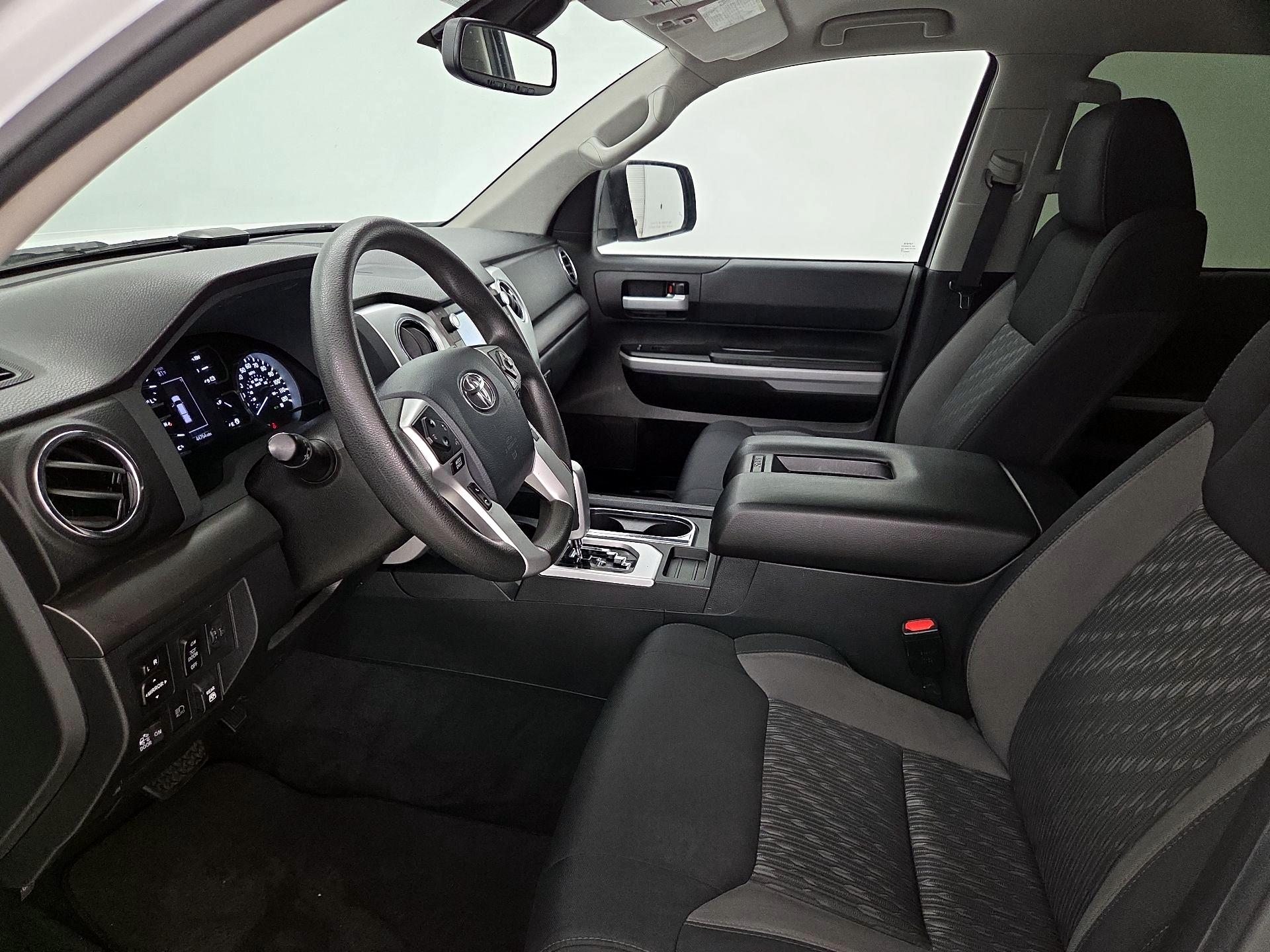 Thumbnail: 2020 Toyota Tundra - 11