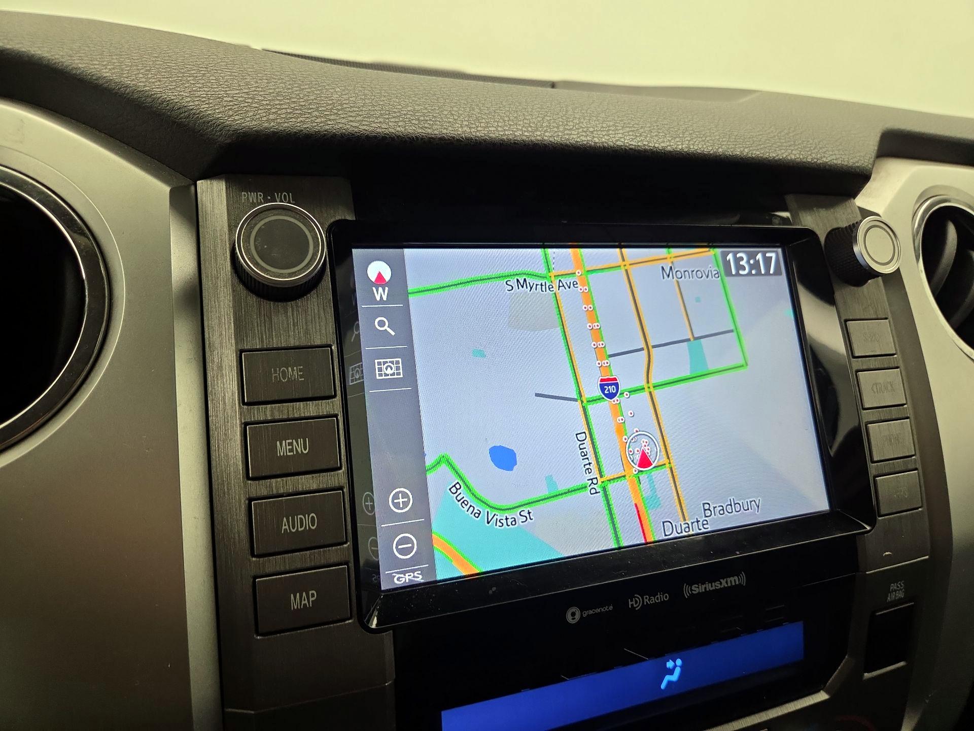 Thumbnail: 2020 Toyota Tundra - 14