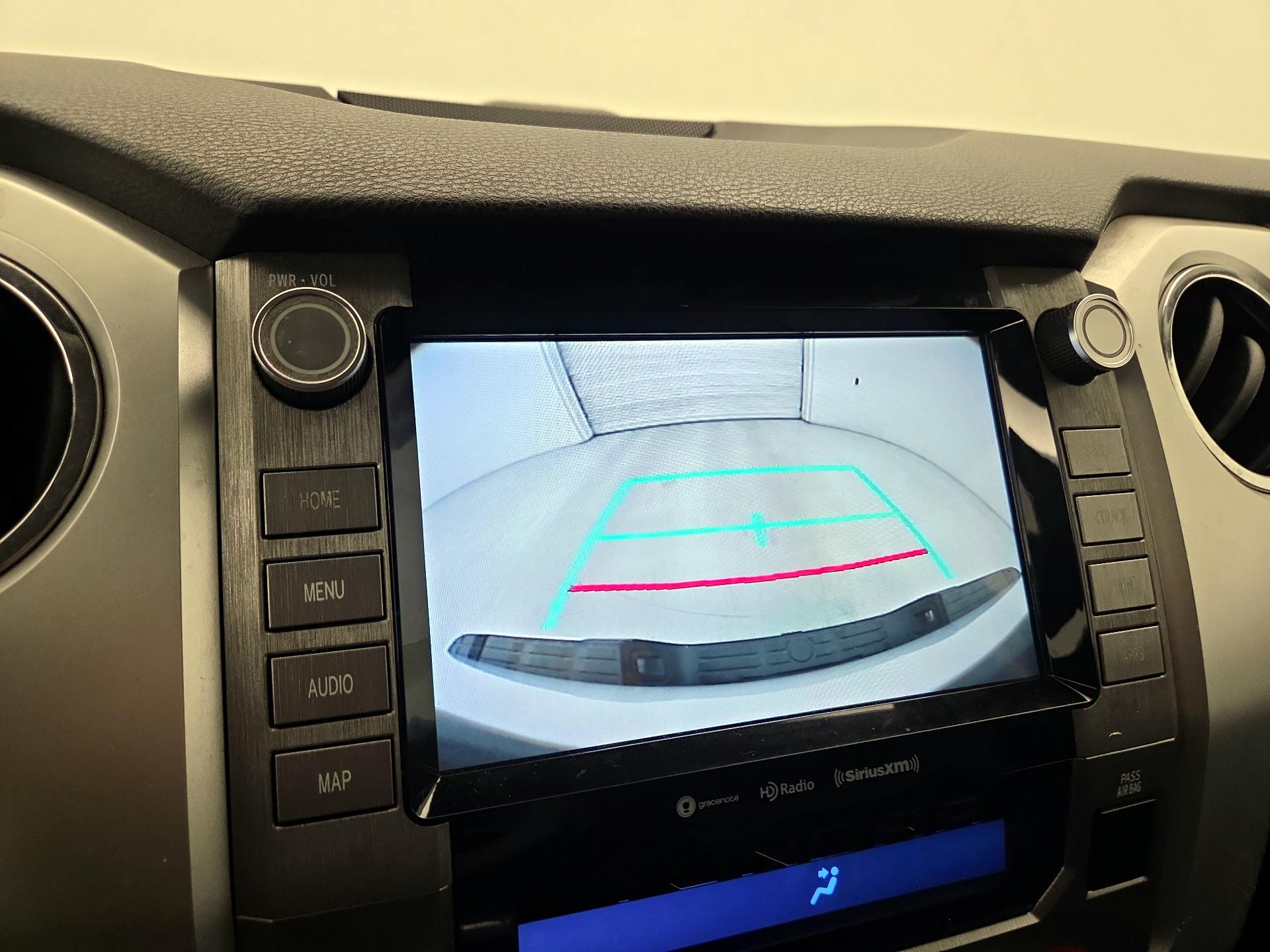 Thumbnail: 2020 Toyota Tundra - 15