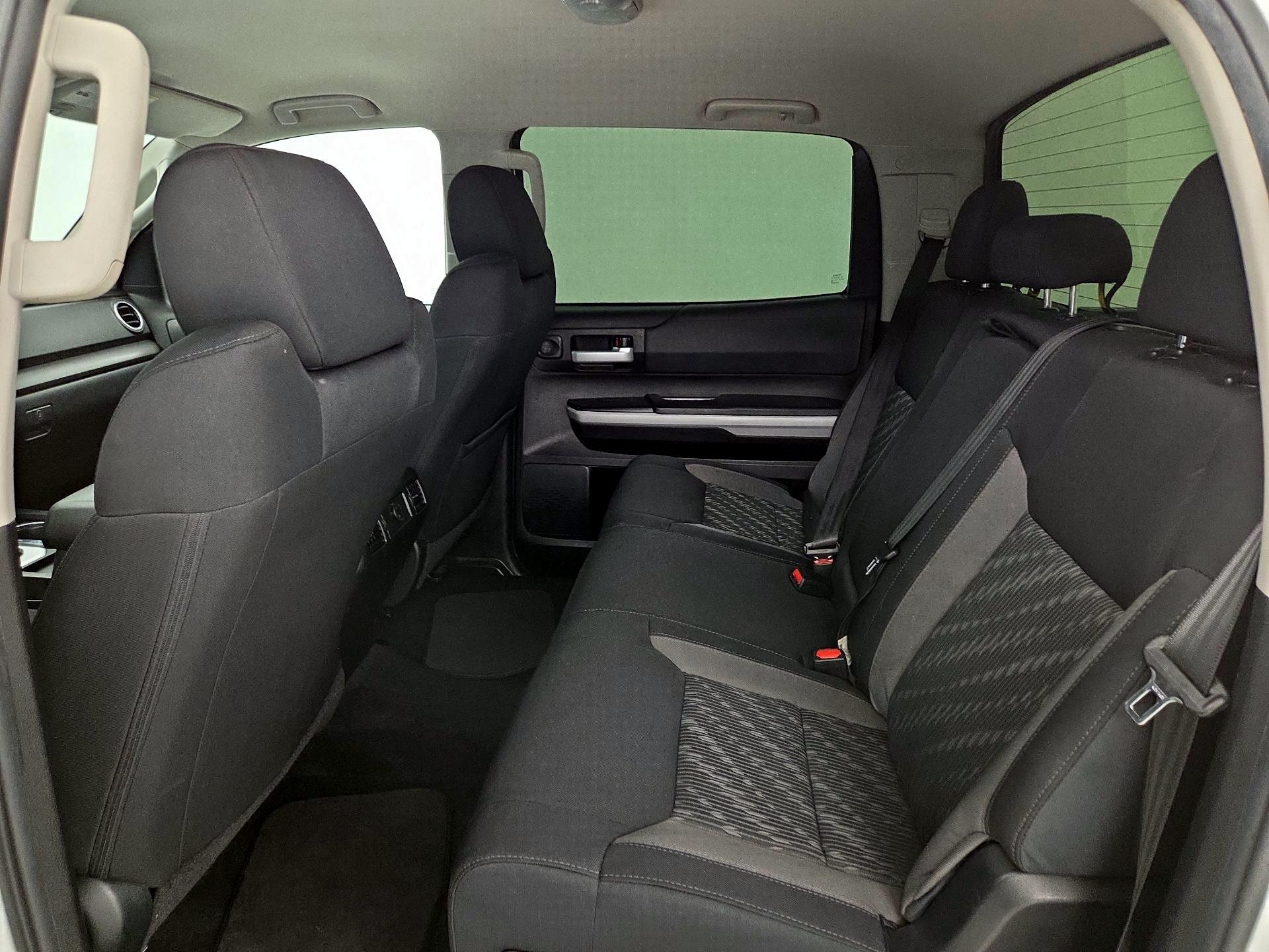 Thumbnail: 2020 Toyota Tundra - 20