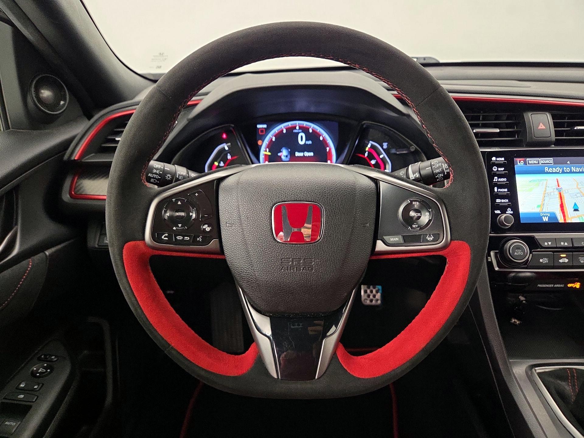 Thumbnail: 2021 Honda Civic - 10