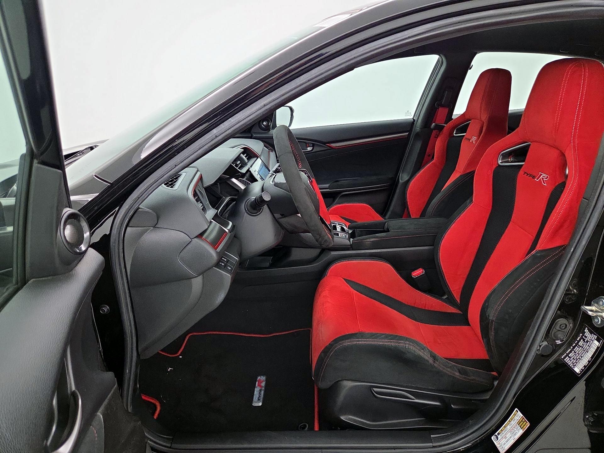 Thumbnail: 2021 Honda Civic - 11