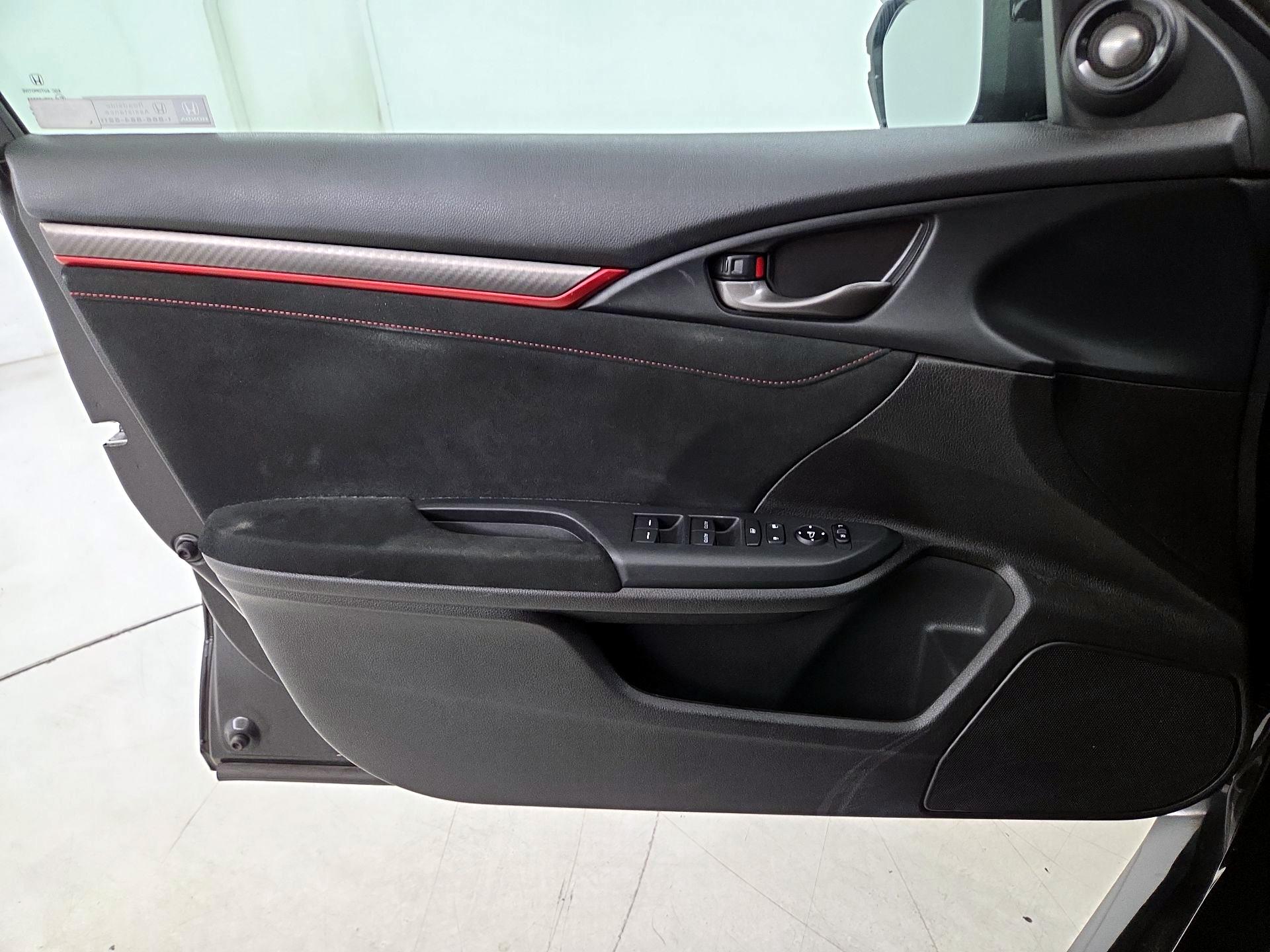 Thumbnail: 2021 Honda Civic - 12