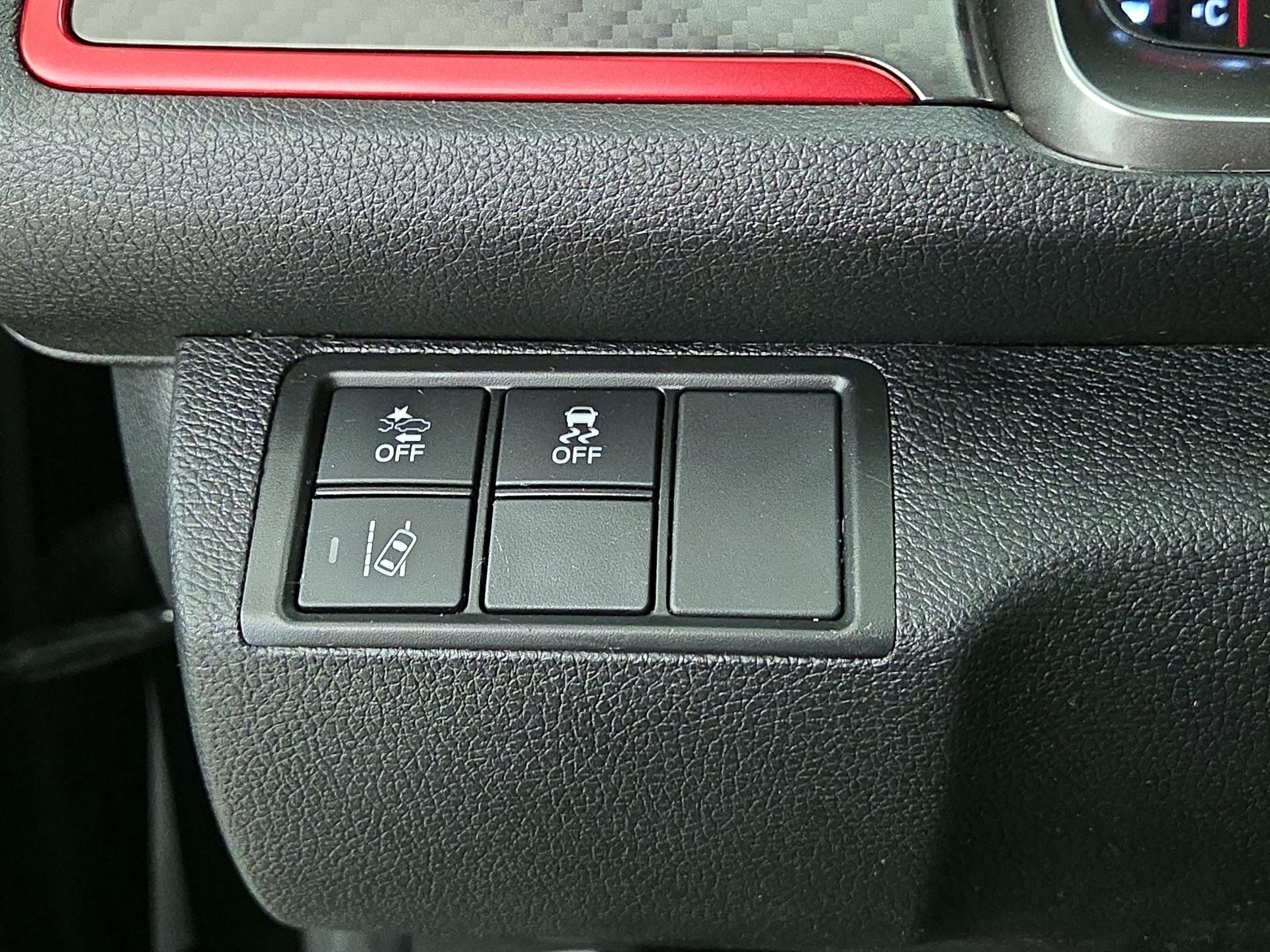 Thumbnail: 2021 Honda Civic - 13