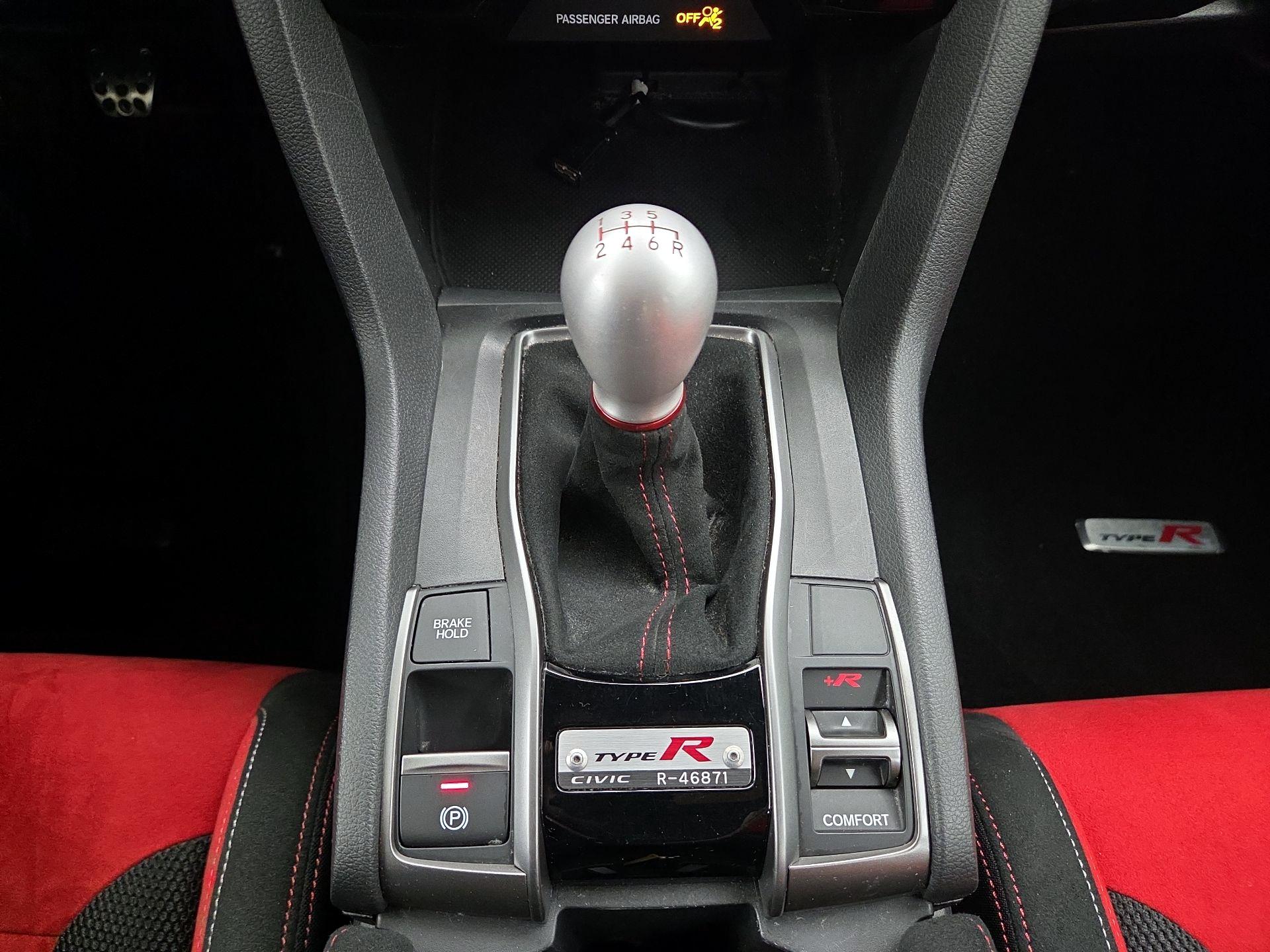 Thumbnail: 2021 Honda Civic - 18