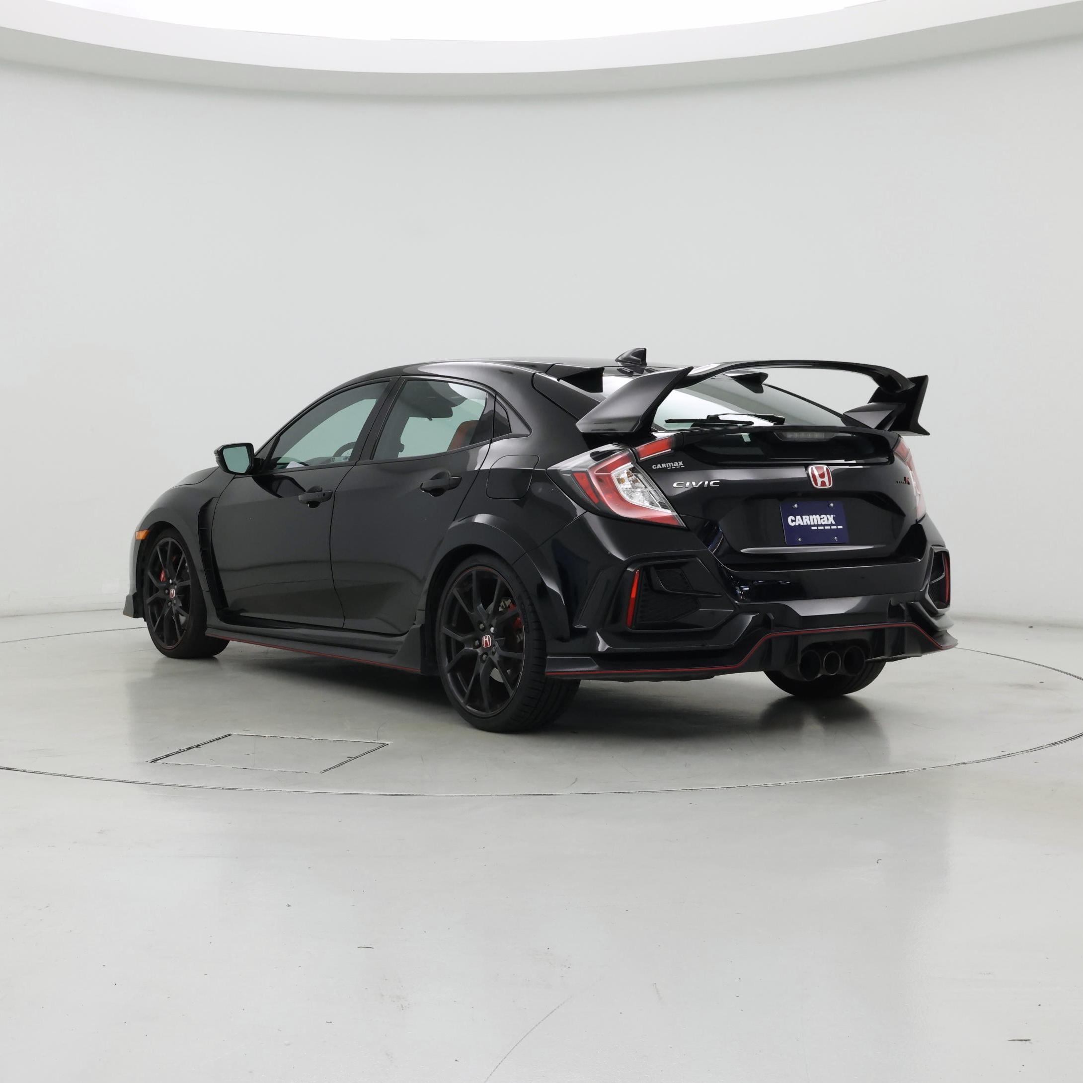 Thumbnail: 2021 Honda Civic - 2