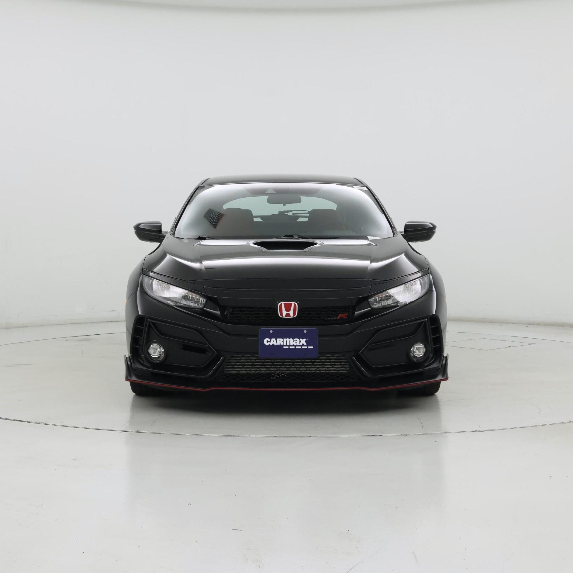 Thumbnail: 2021 Honda Civic - 5