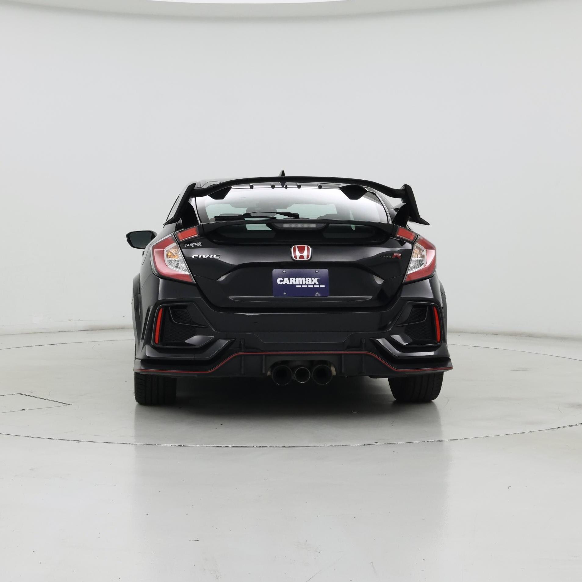 Thumbnail: 2021 Honda Civic - 6