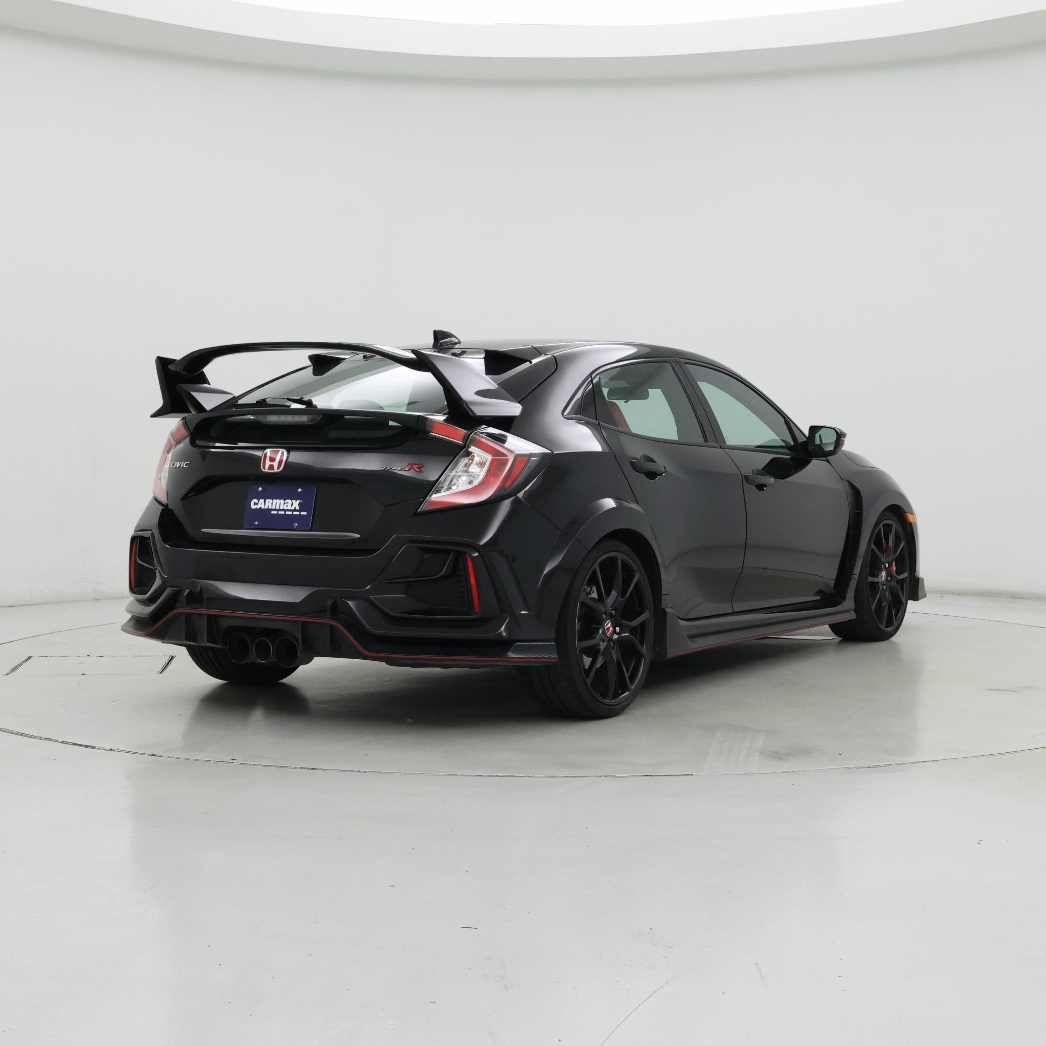 Thumbnail: 2021 Honda Civic - 8