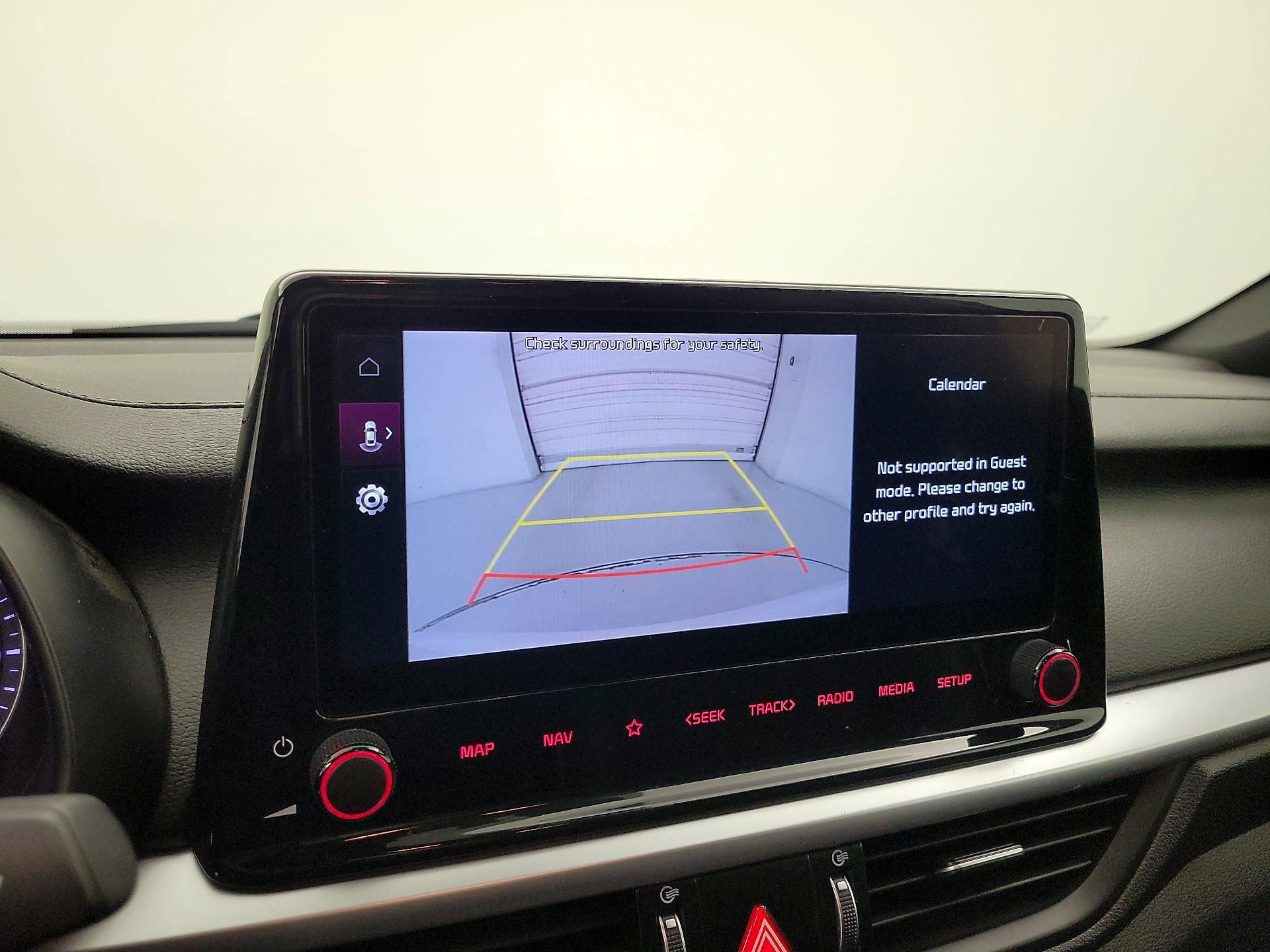 Thumbnail: 2022 Kia Forte - 15