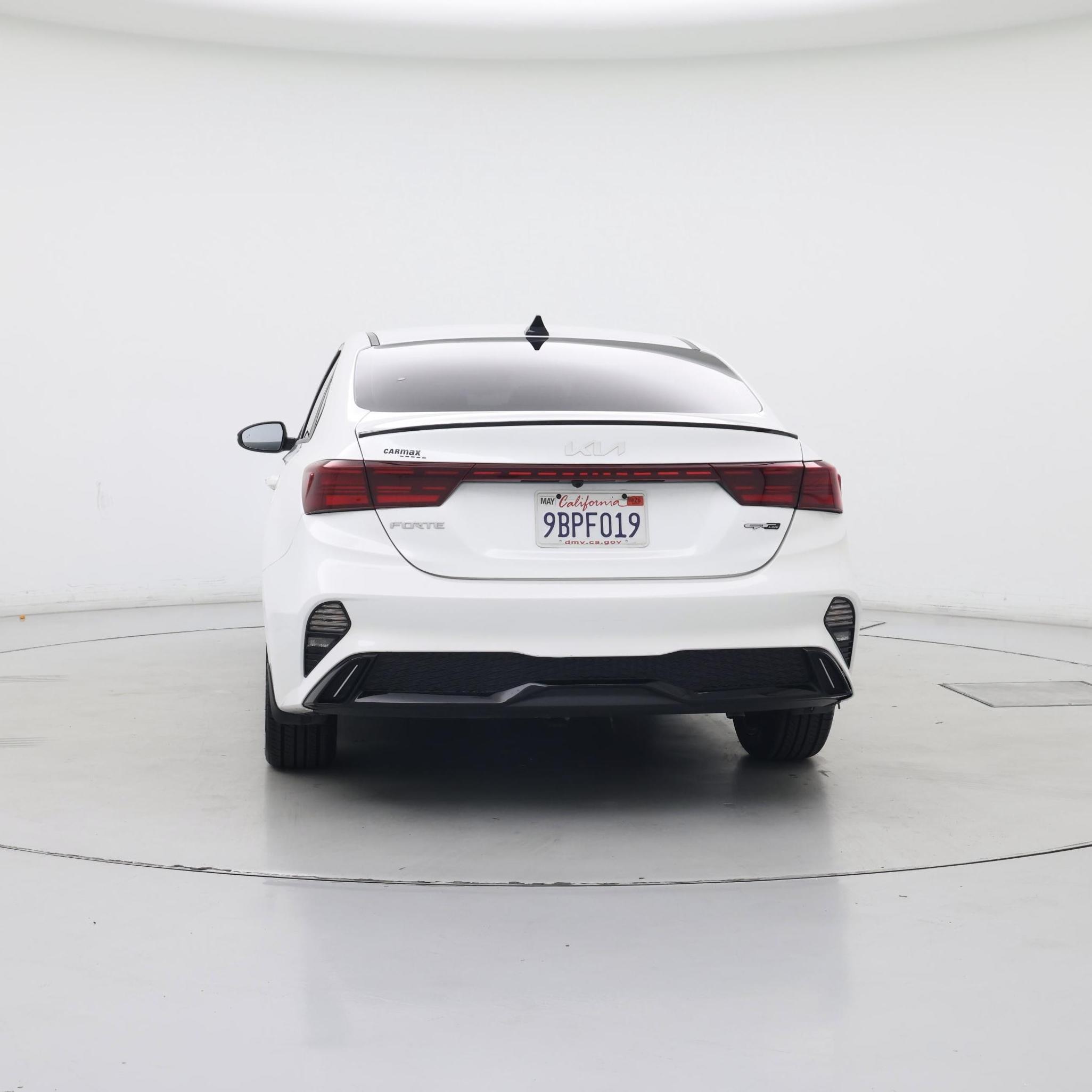 Thumbnail: 2022 Kia Forte - 6