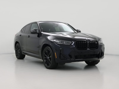 2024 BMW X4 M40I