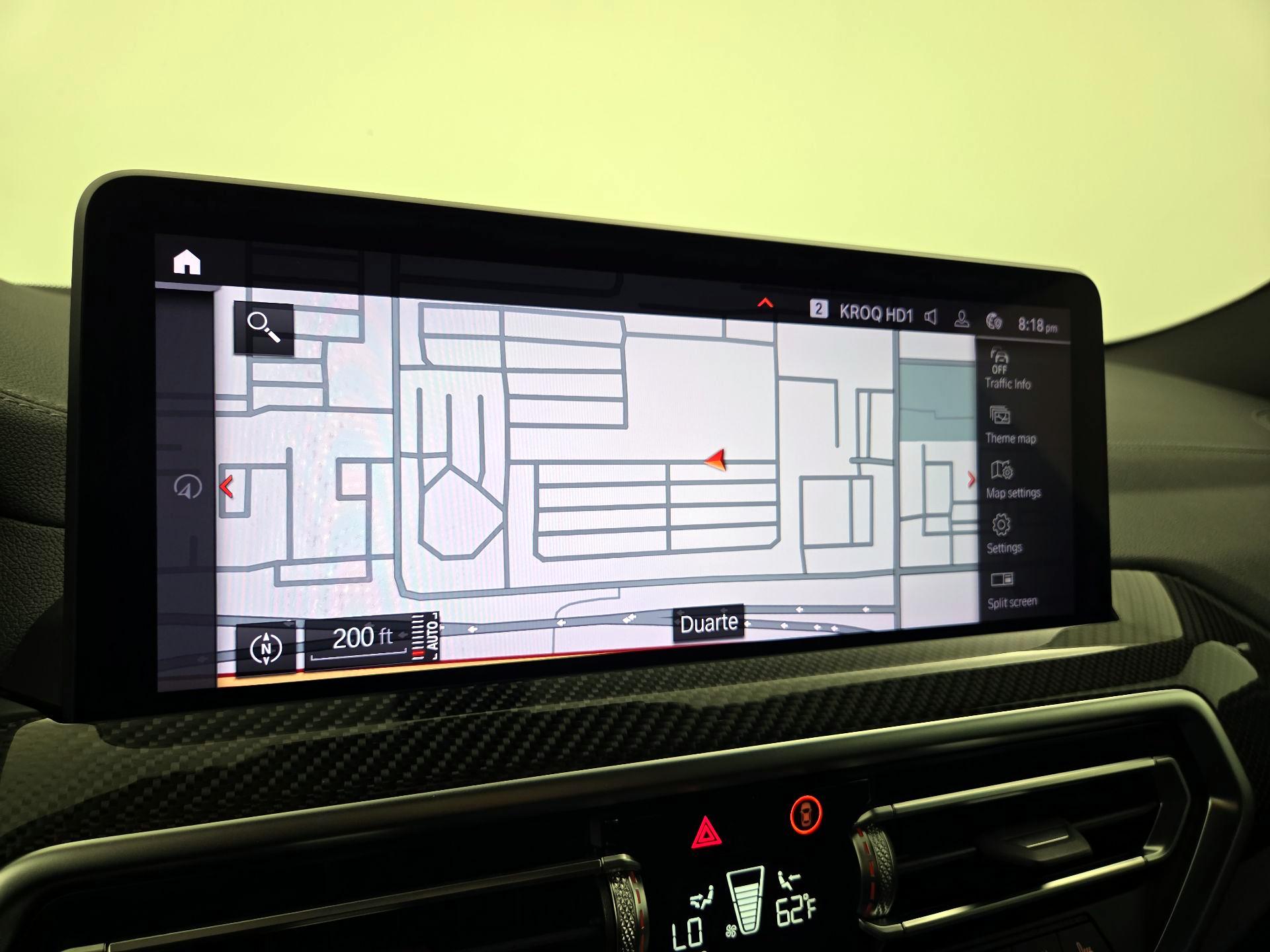 Thumbnail: 2024 BMW X4 - 14