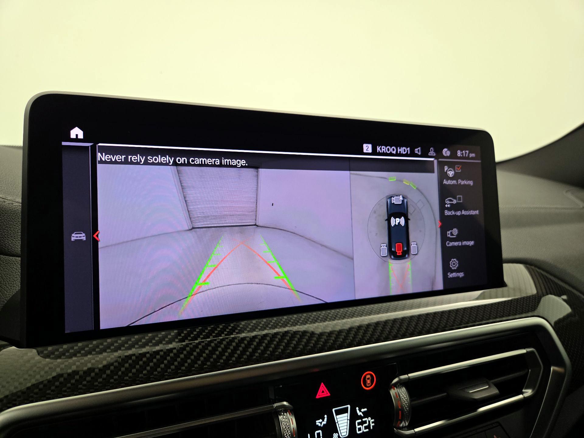 Thumbnail: 2024 BMW X4 - 15