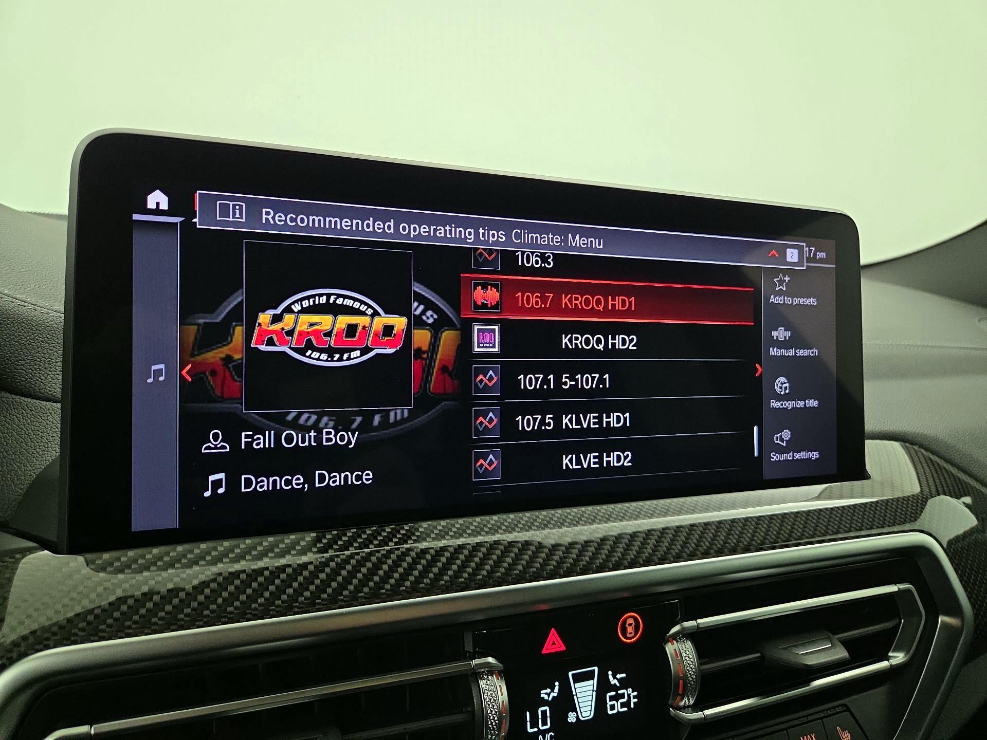 Thumbnail: 2024 BMW X4 - 16