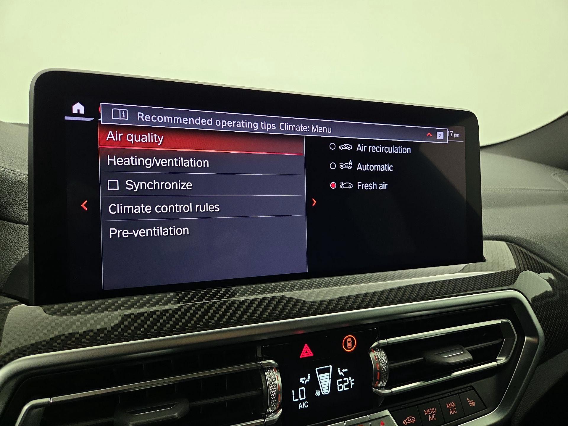 Thumbnail: 2024 BMW X4 - 17