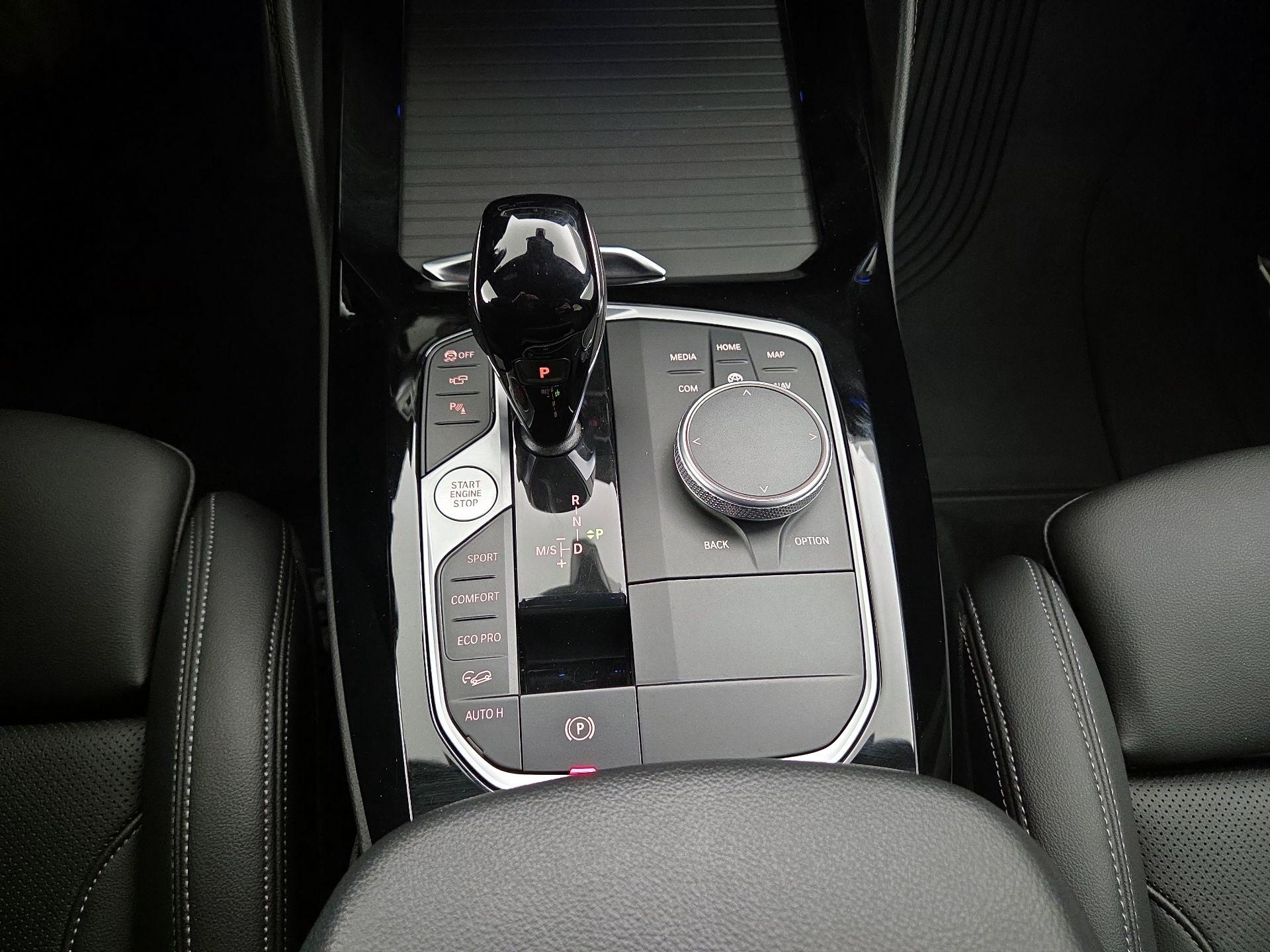 Thumbnail: 2024 BMW X4 - 18