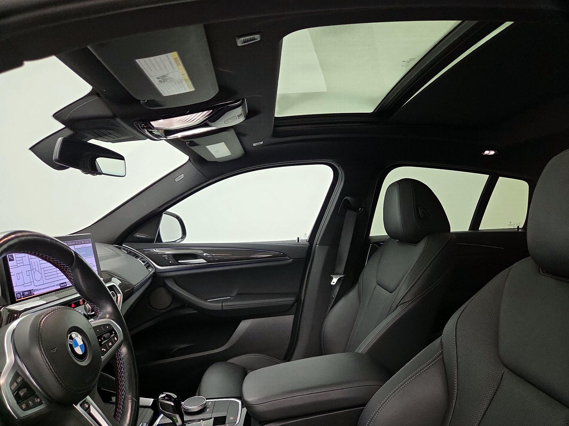 Thumbnail: 2024 BMW X4 - 20