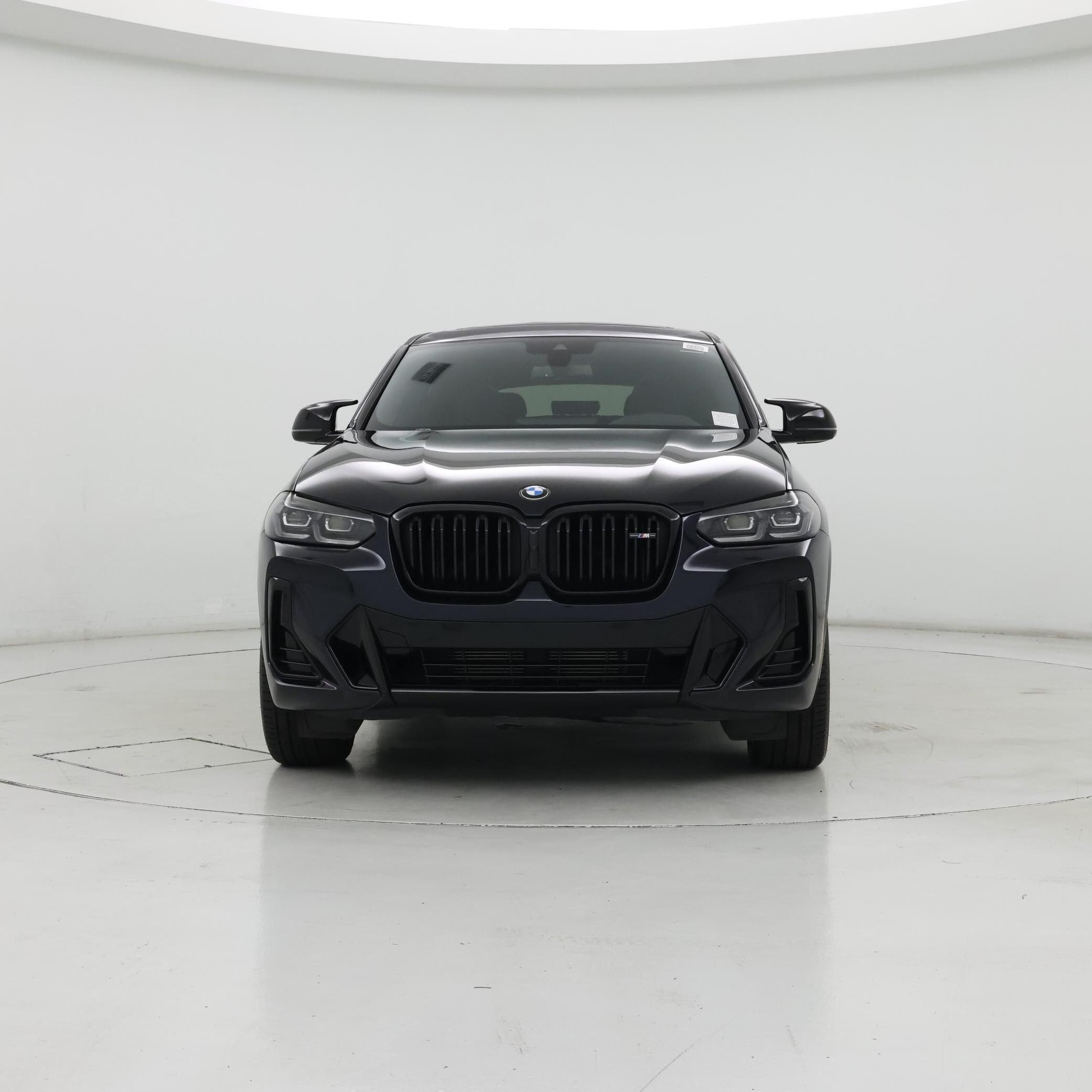 Thumbnail: 2024 BMW X4 - 5