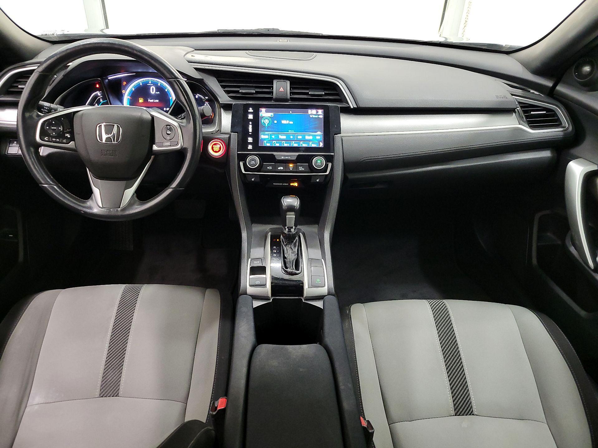 Thumbnail: 2018 Honda Civic - 9