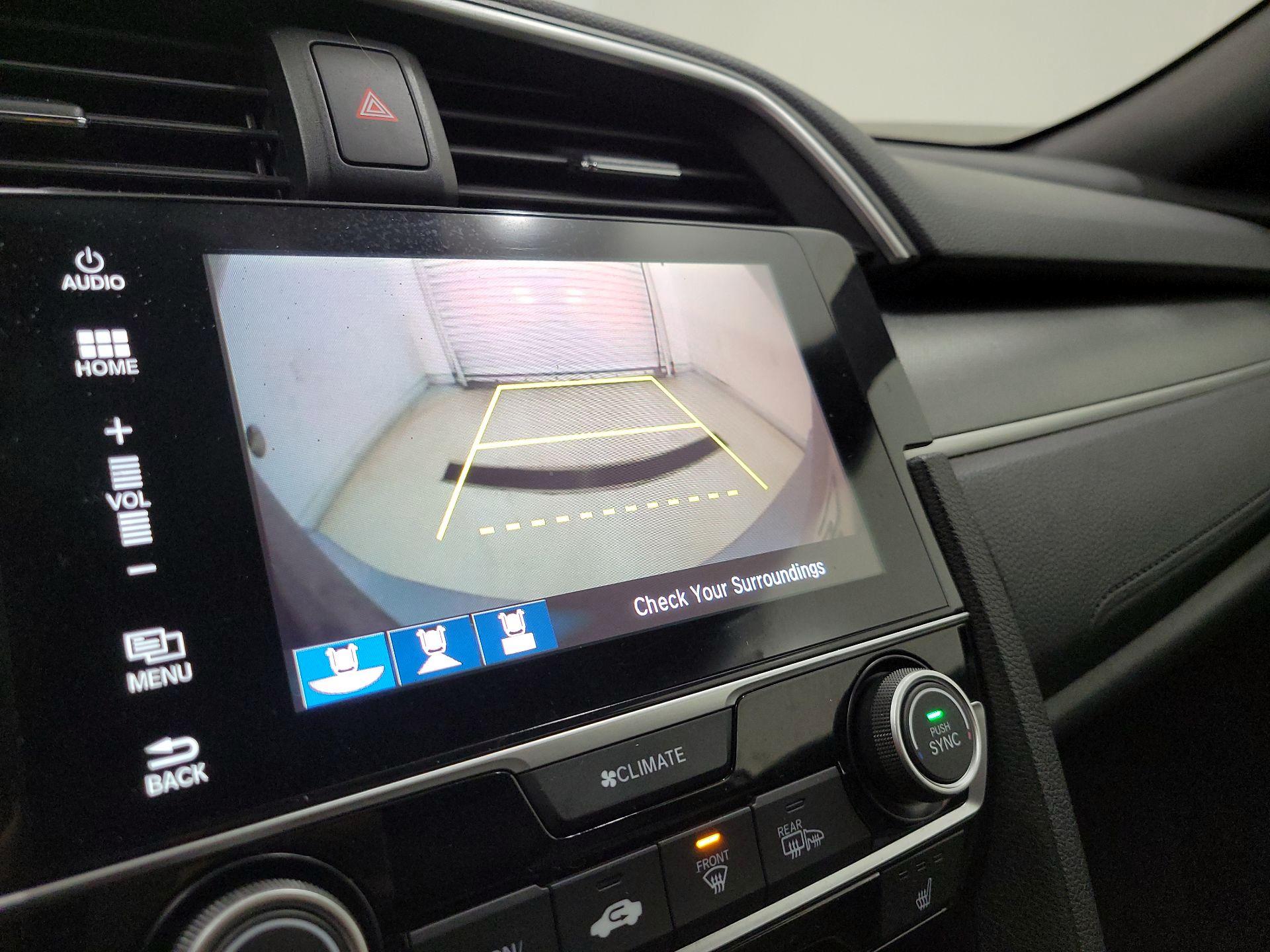 Thumbnail: 2018 Honda Civic - 14