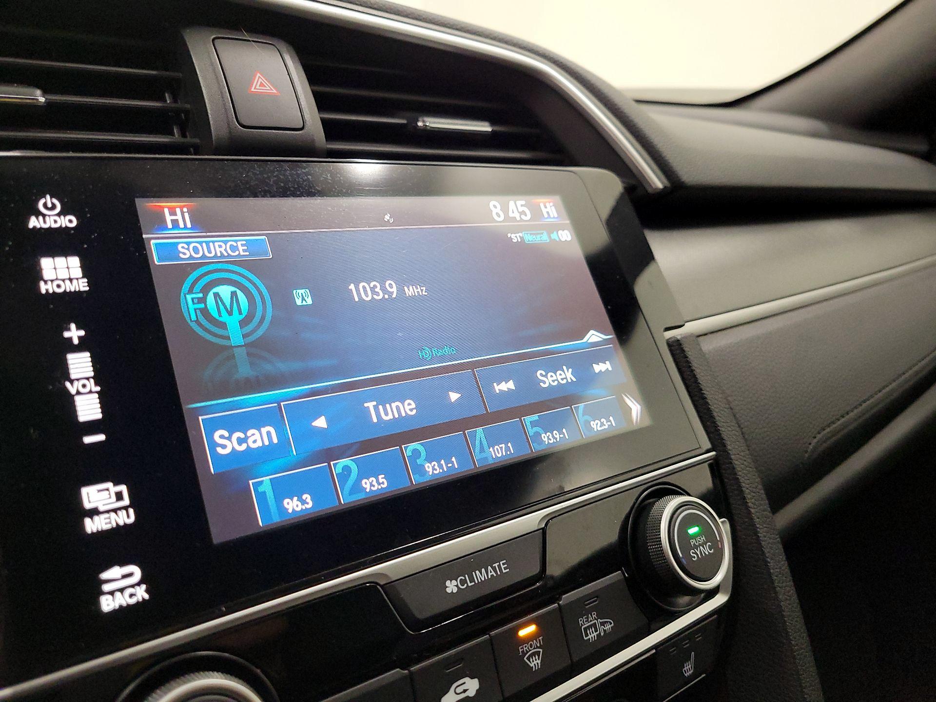 Thumbnail: 2018 Honda Civic - 15