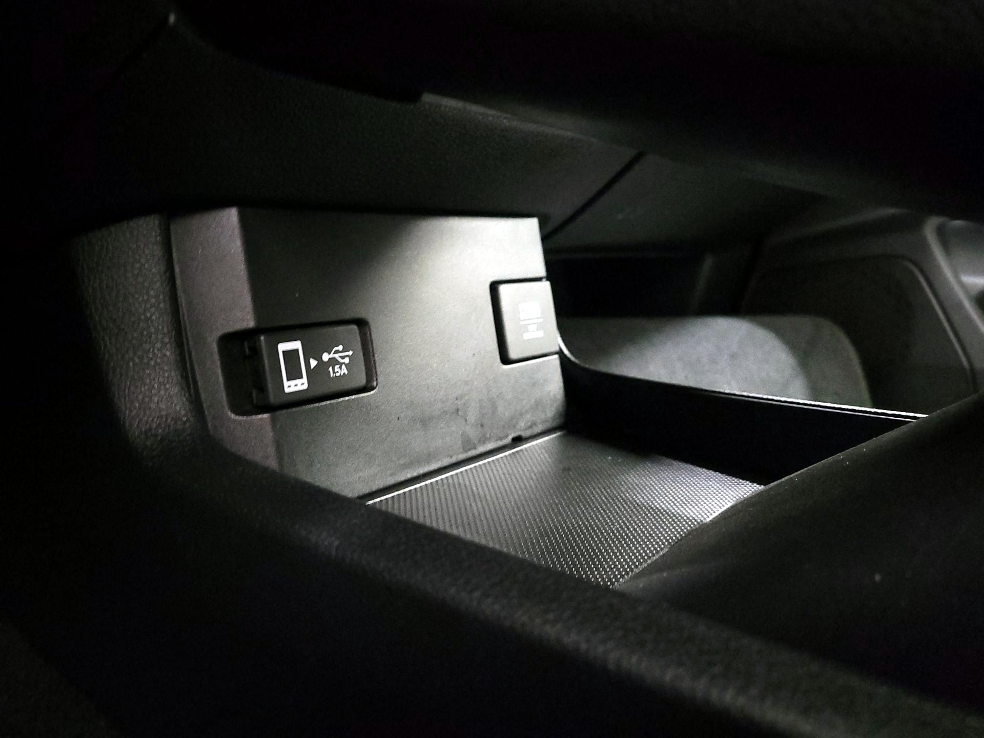 Thumbnail: 2018 Honda Civic - 18