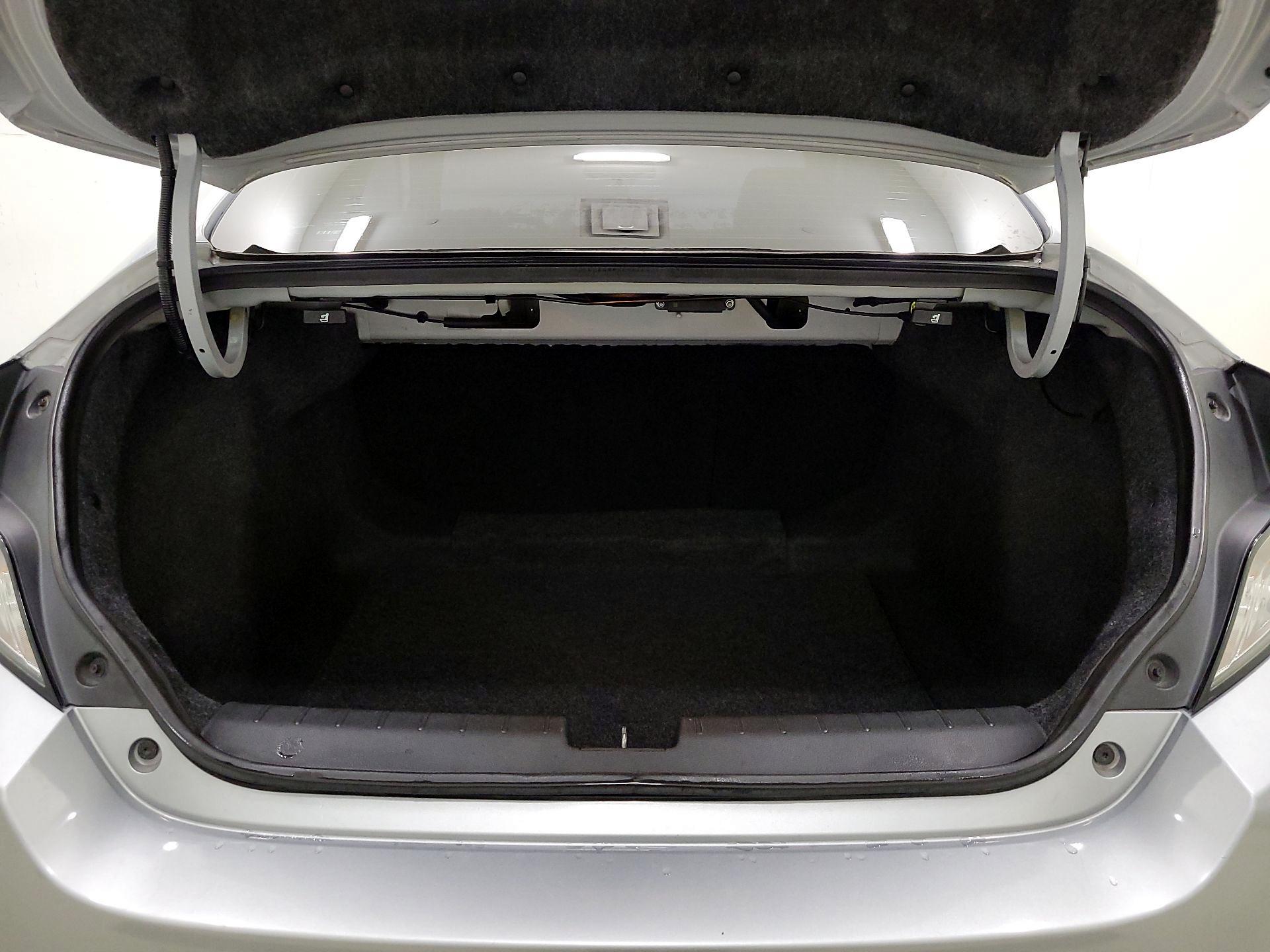 Thumbnail: 2018 Honda Civic - 20