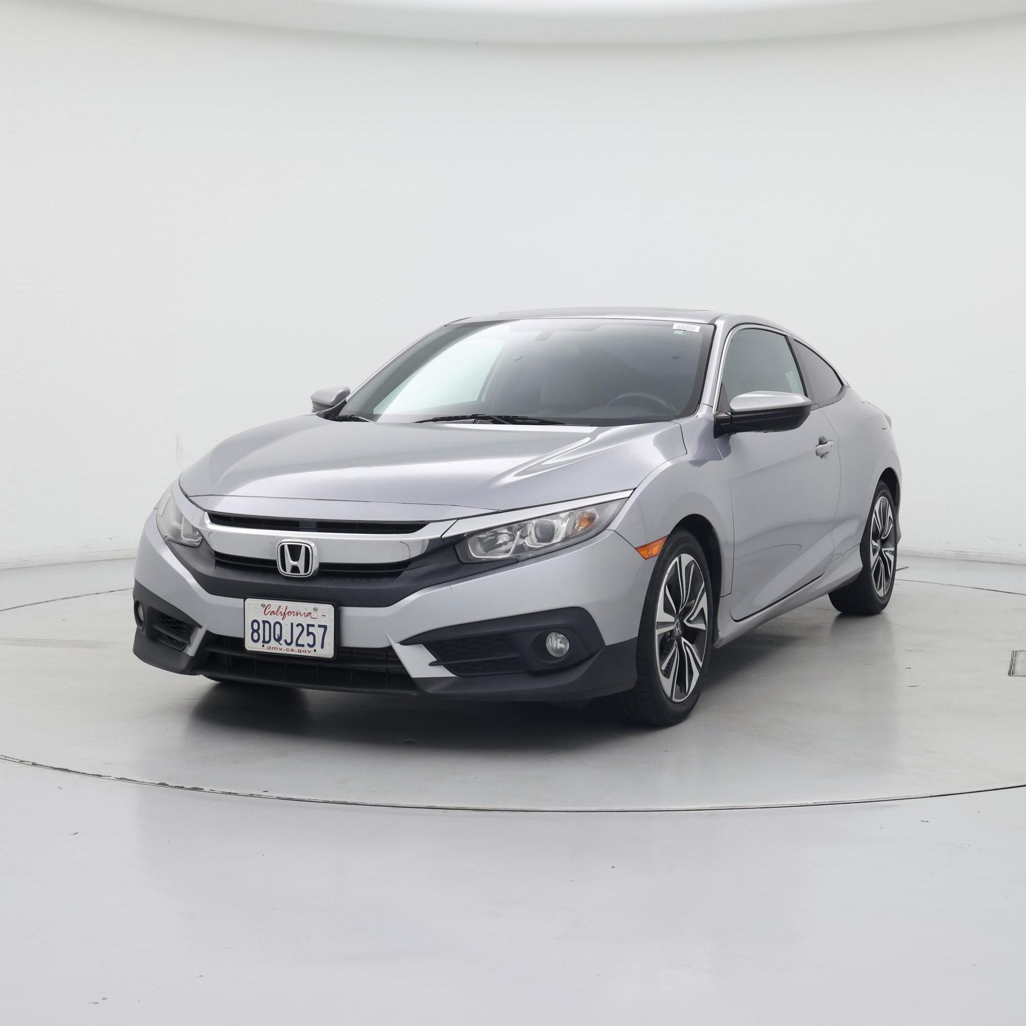 Thumbnail: 2018 Honda Civic - 4