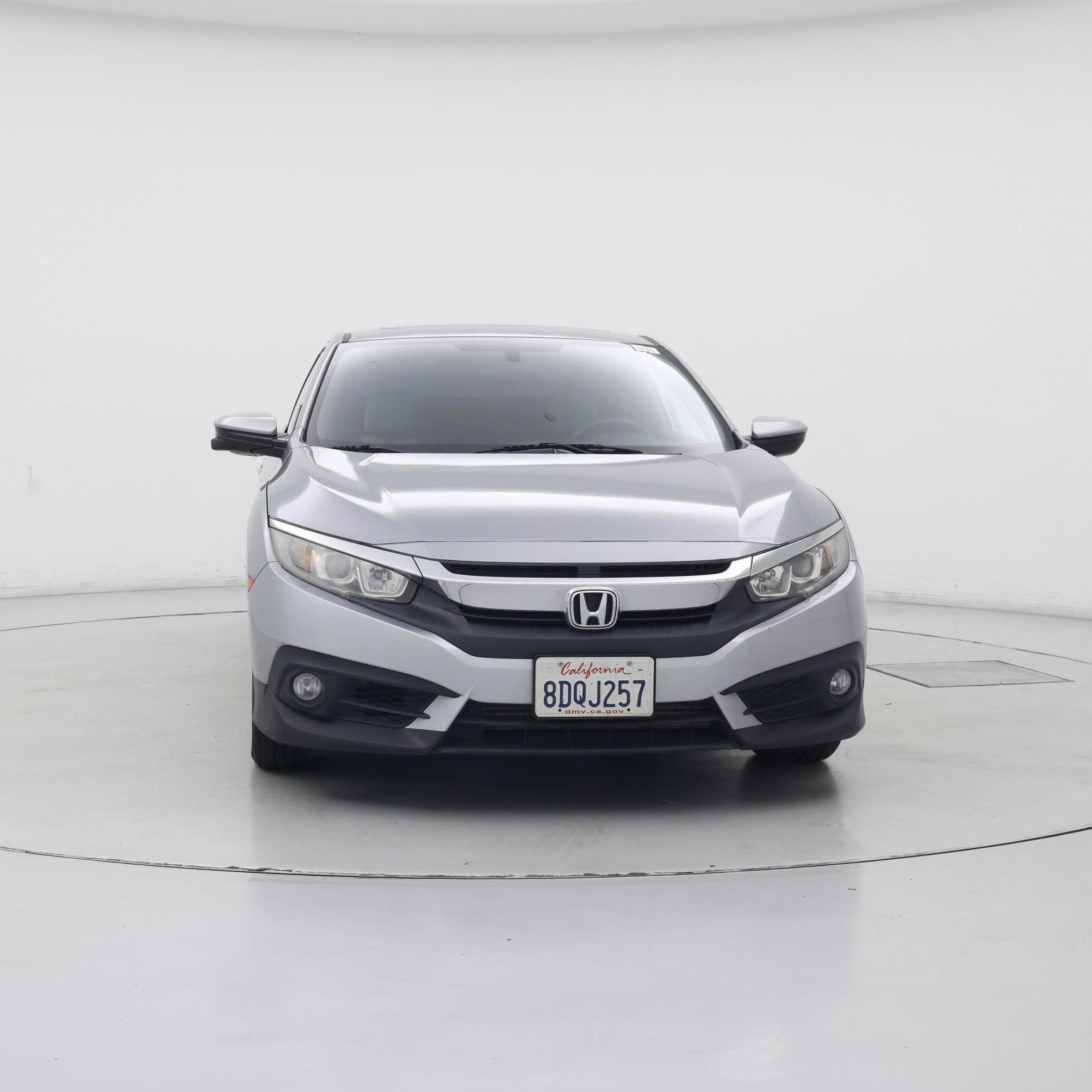 Thumbnail: 2018 Honda Civic - 5