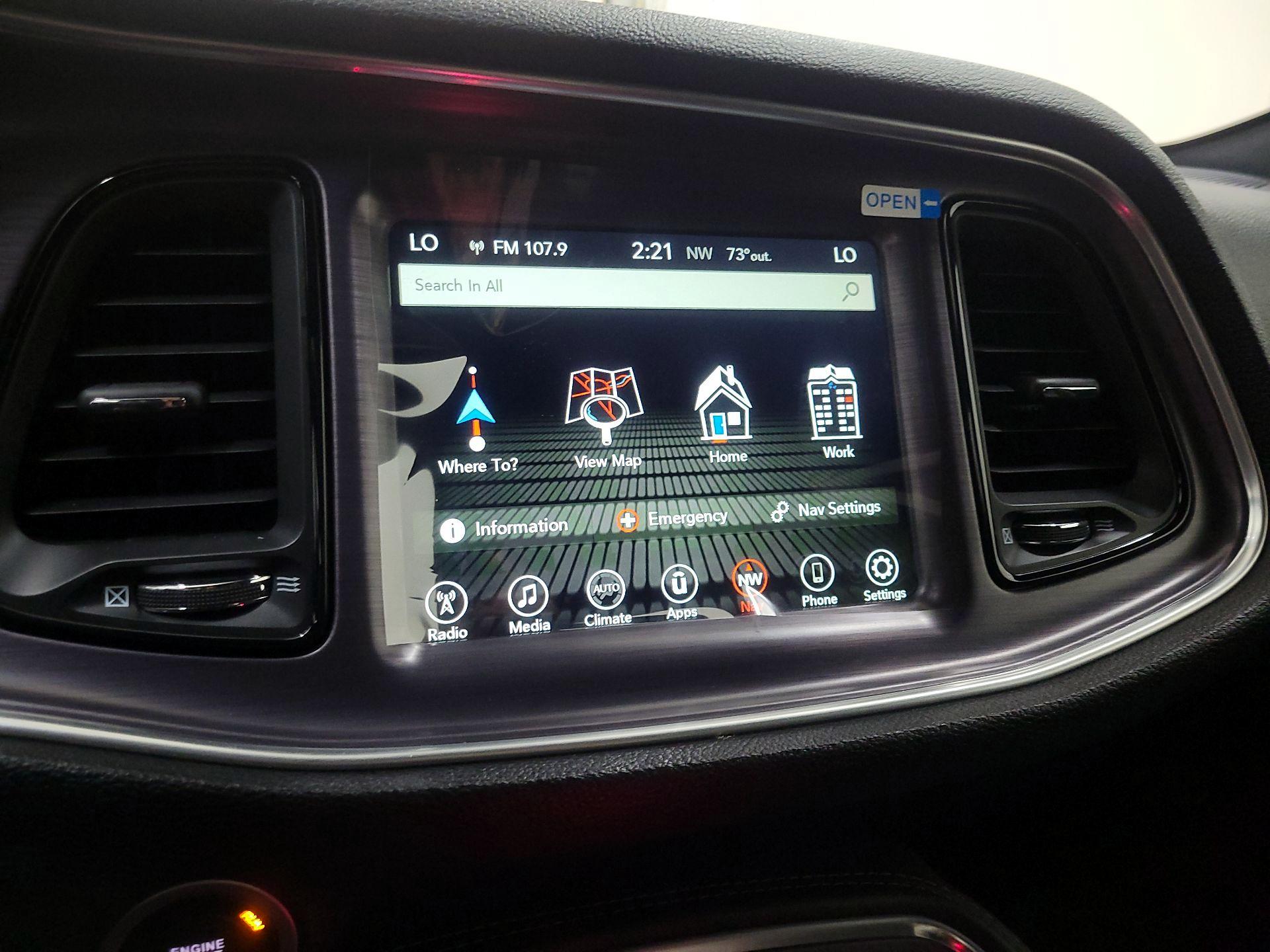 Thumbnail: 2017 Dodge Challenger - 14