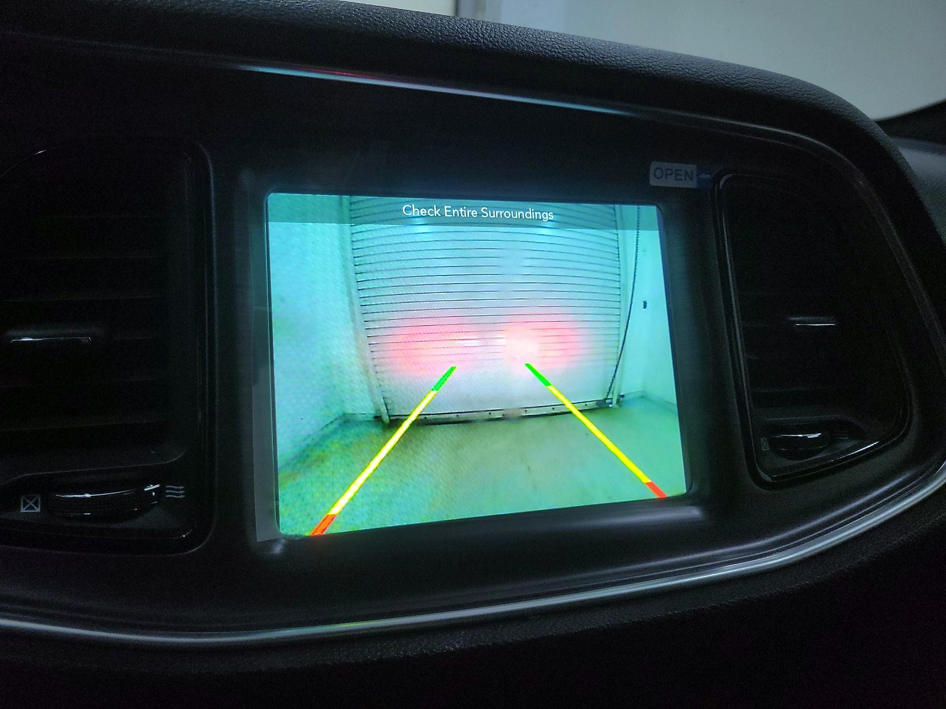 Thumbnail: 2017 Dodge Challenger - 15