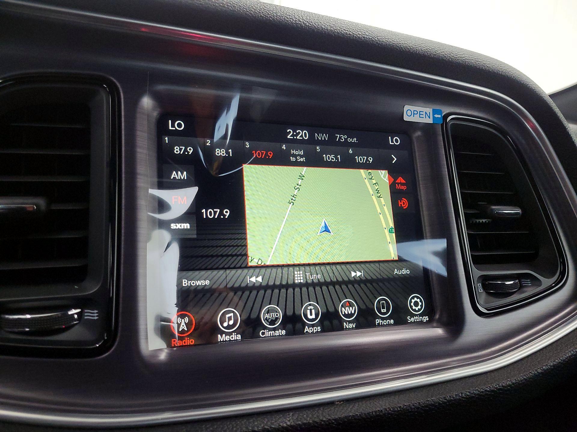 Thumbnail: 2017 Dodge Challenger - 16