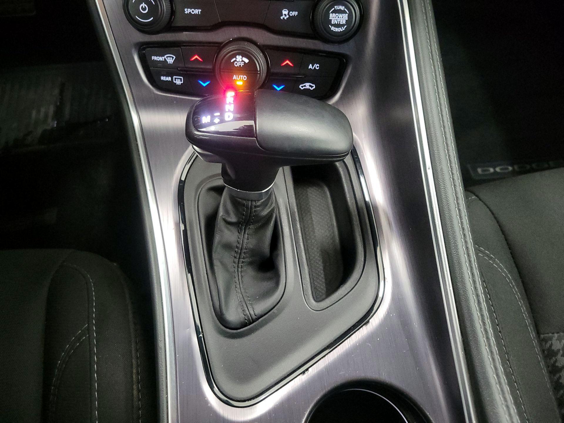 Thumbnail: 2017 Dodge Challenger - 18