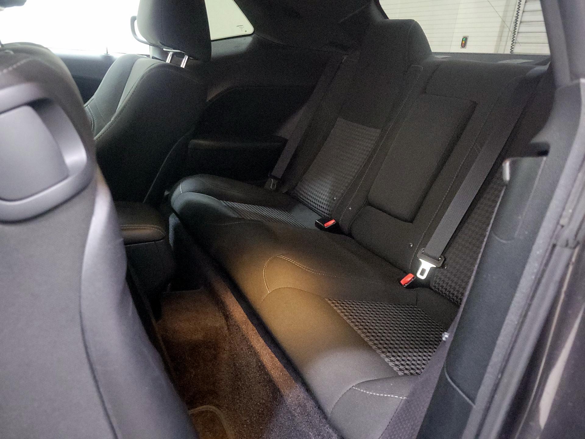 Thumbnail: 2017 Dodge Challenger - 20