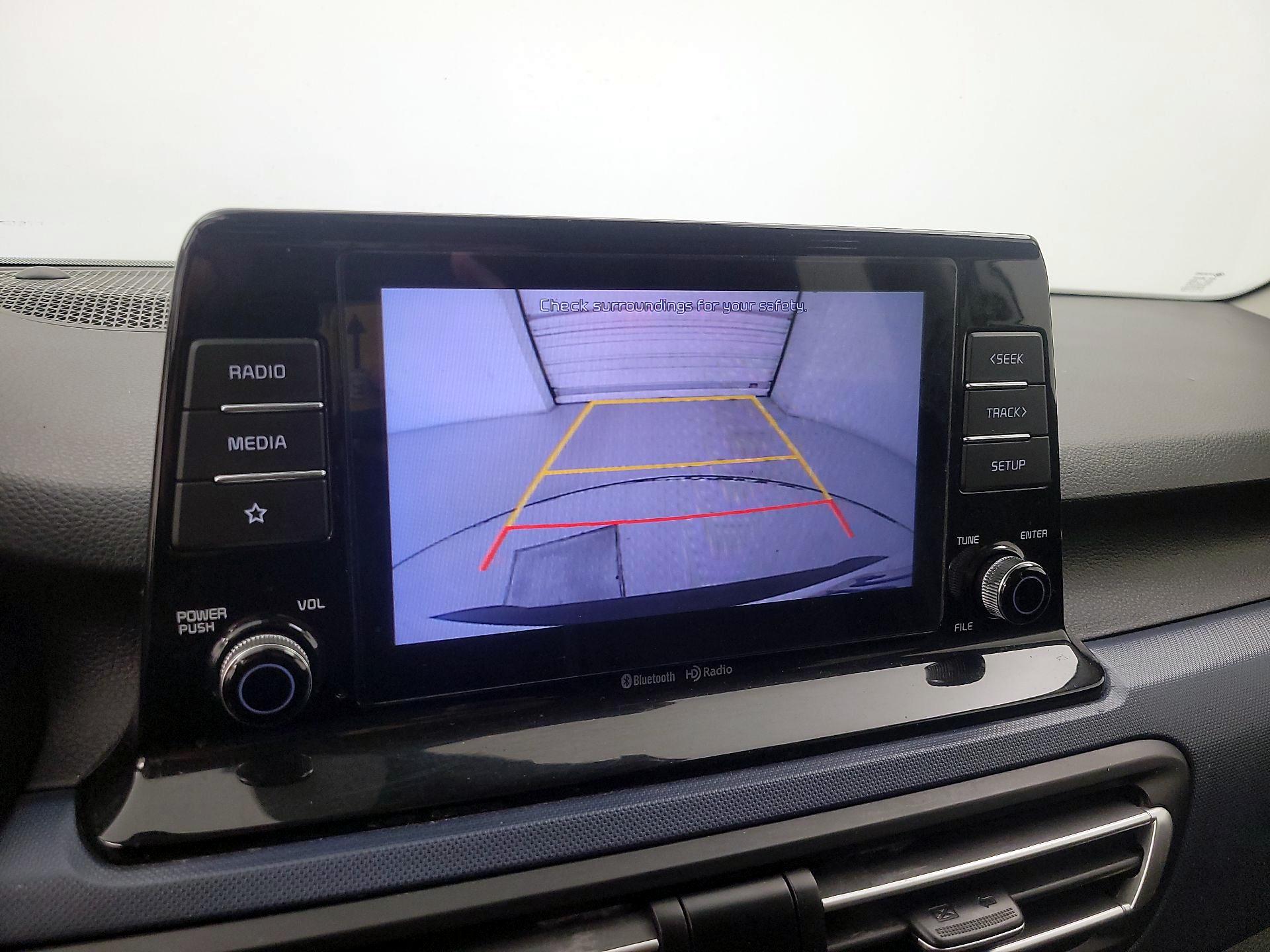 Thumbnail: 2021 Kia Seltos - 14