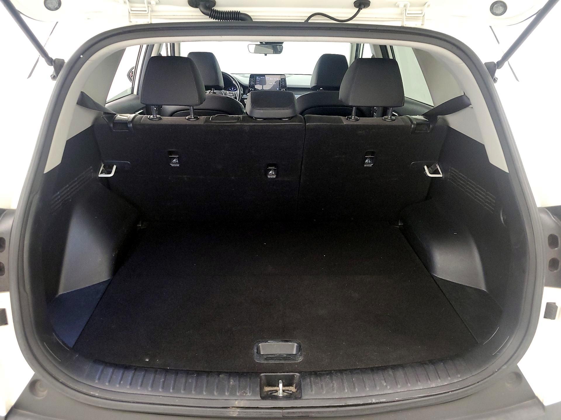 Thumbnail: 2021 Kia Seltos - 20