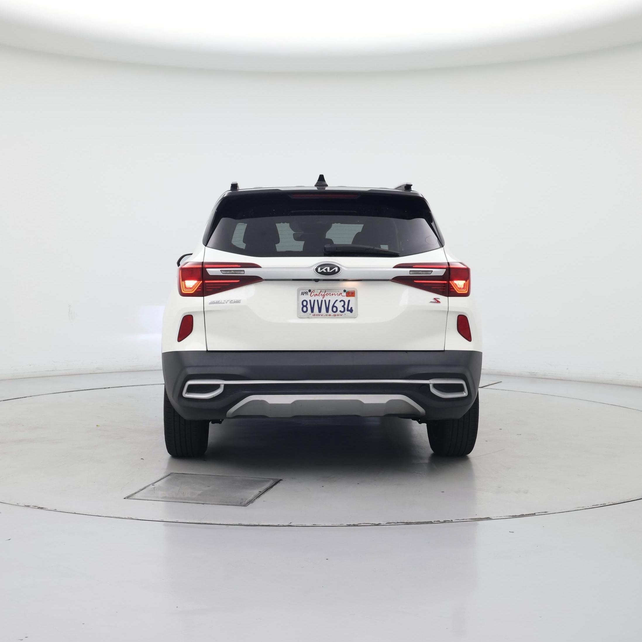 Thumbnail: 2021 Kia Seltos - 6