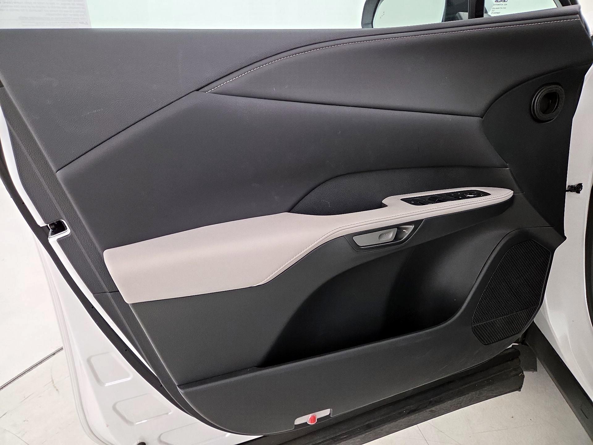 Thumbnail: 2024 Lexus RX - 12