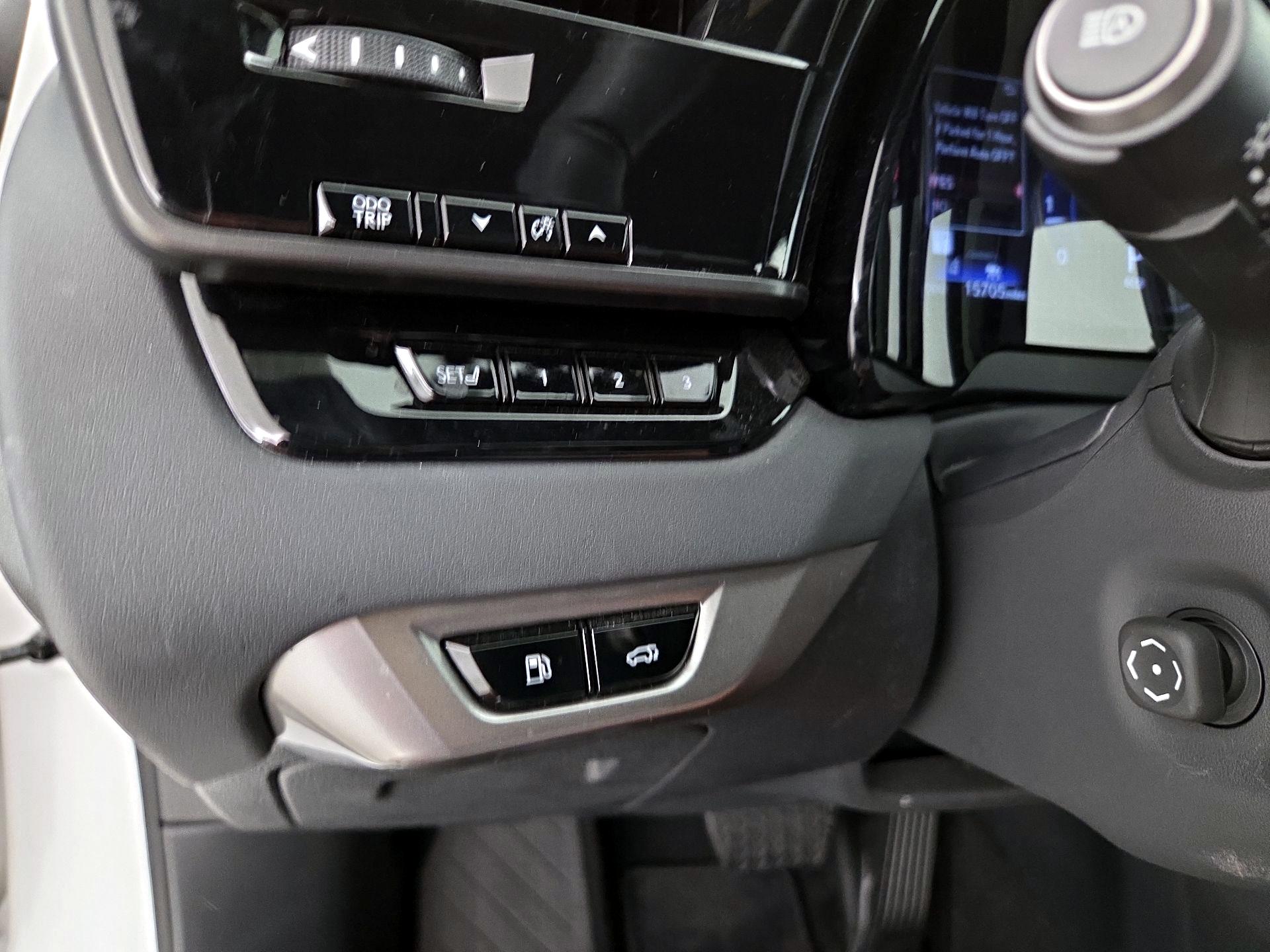 Thumbnail: 2024 Lexus RX - 13