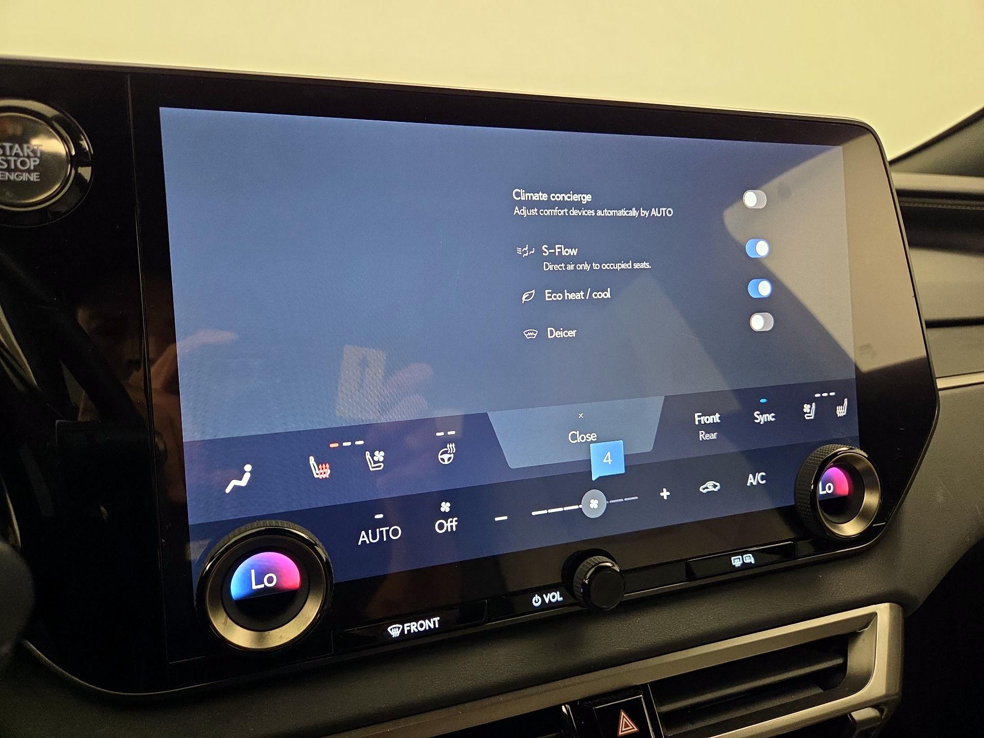 Thumbnail: 2024 Lexus RX - 16